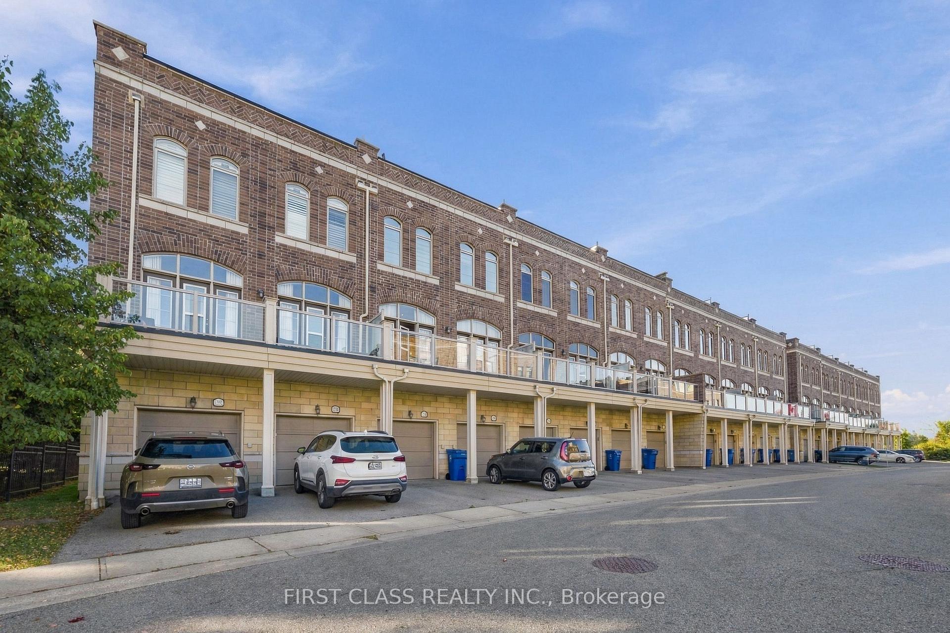 Photo 3 of 12584 Ninth Line, Whitchurch-Stouffville, Stouffville — HOMEH
