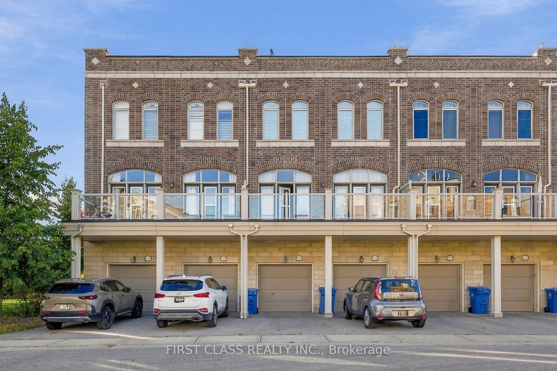 Photo 4 of 12584 Ninth Line, Whitchurch-Stouffville, Stouffville — HOMEH