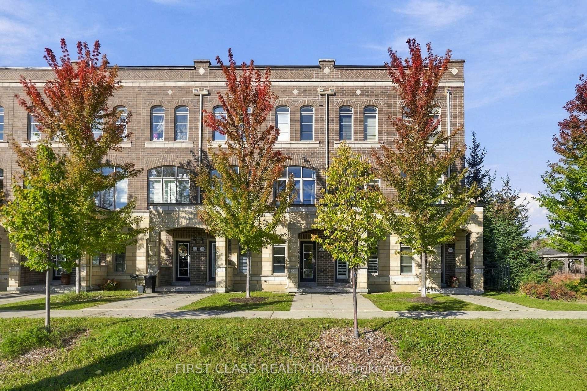 Photo 5 of 12584 Ninth Line, Whitchurch-Stouffville, Stouffville — HOMEH