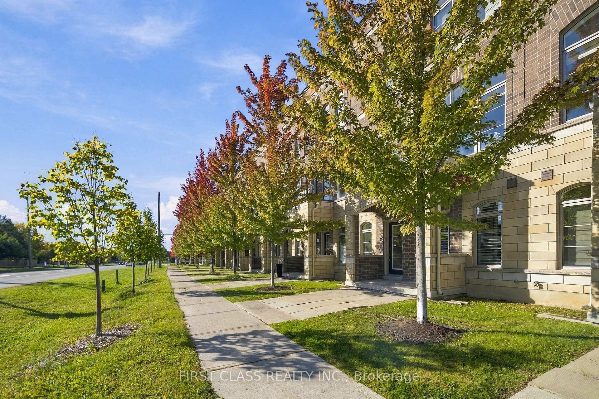Photo 6 of 12584 Ninth Line, Whitchurch-Stouffville, Stouffville — HOMEH