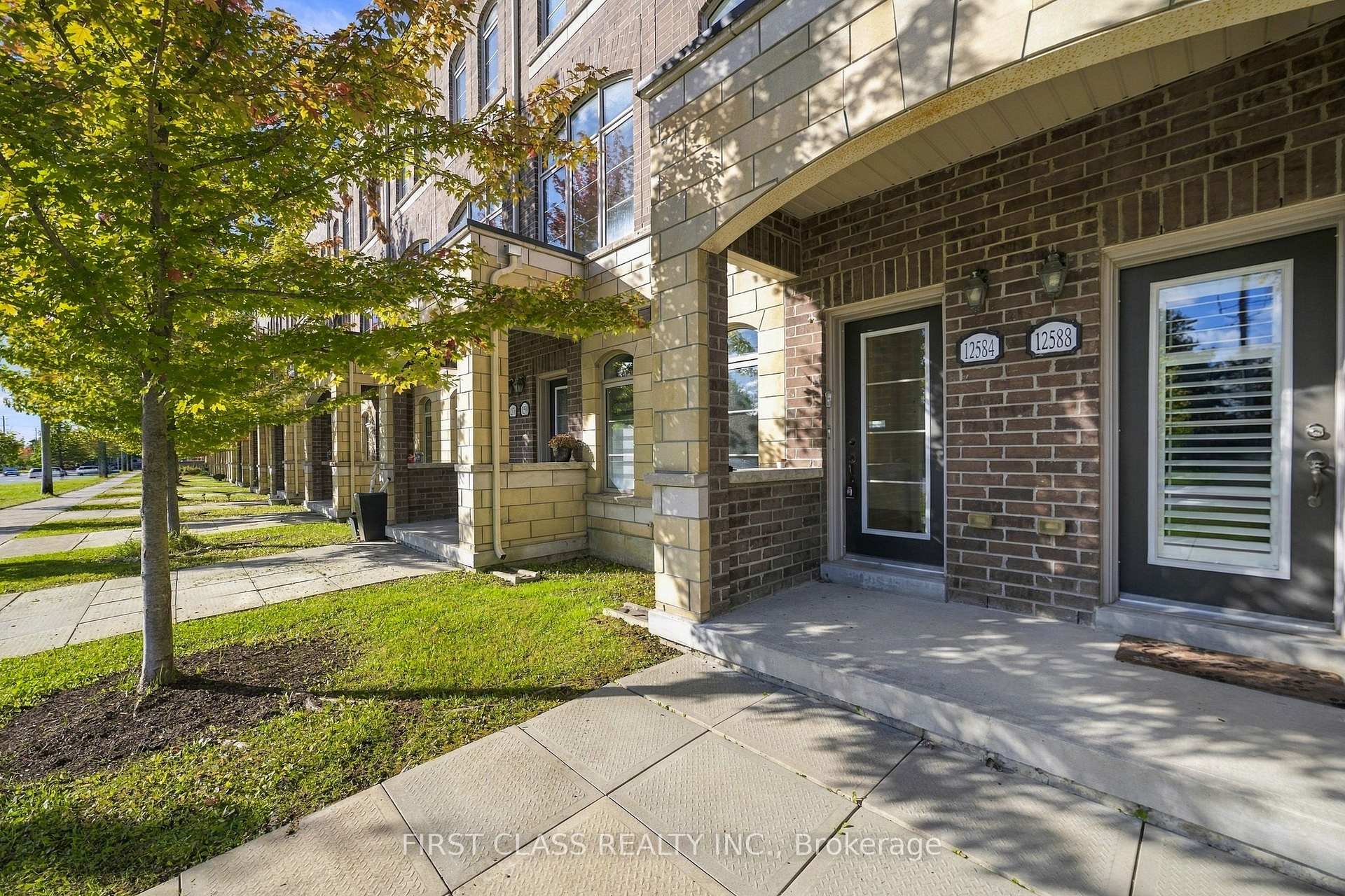Photo 9 of 12584 Ninth Line, Whitchurch-Stouffville, Stouffville — HOMEH