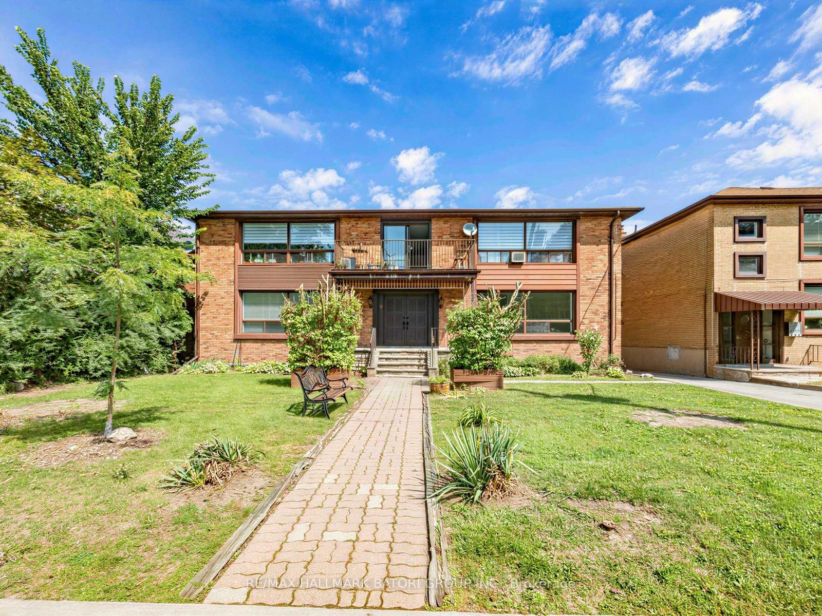 Photo 1 of Unit 2, 6 Croydon Road, Toronto, Humewood-Cedarvale — HOMEH