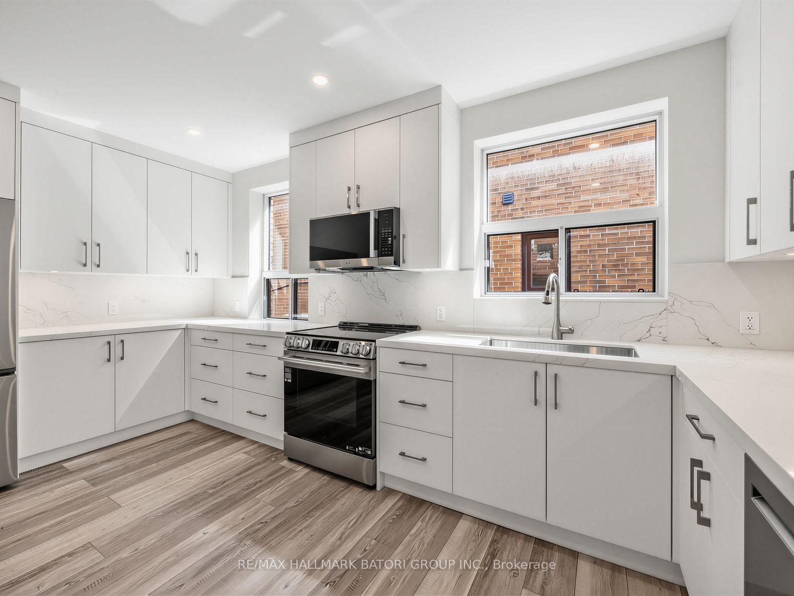 Photo 12 of Unit 2, 6 Croydon Road, Toronto, Humewood-Cedarvale — HOMEH