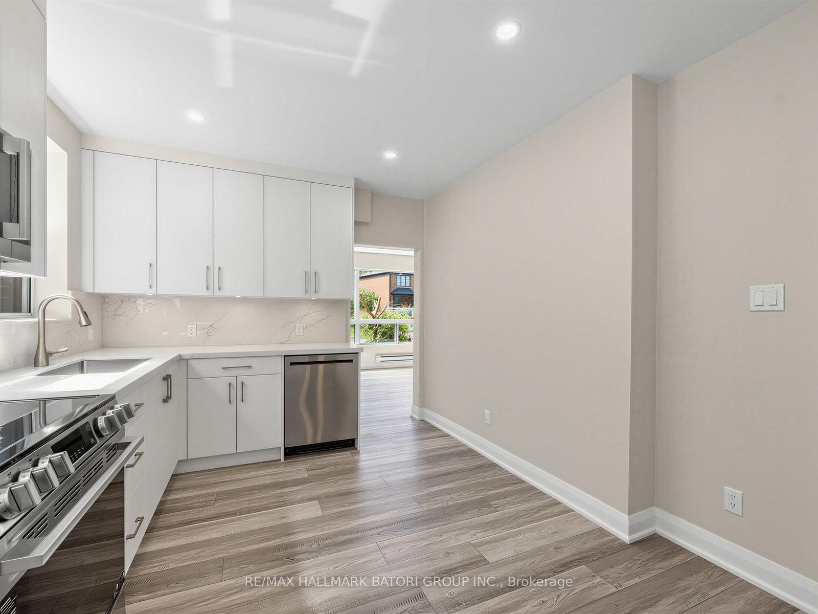 Photo 15 of Unit 2, 6 Croydon Road, Toronto, Humewood-Cedarvale — HOMEH