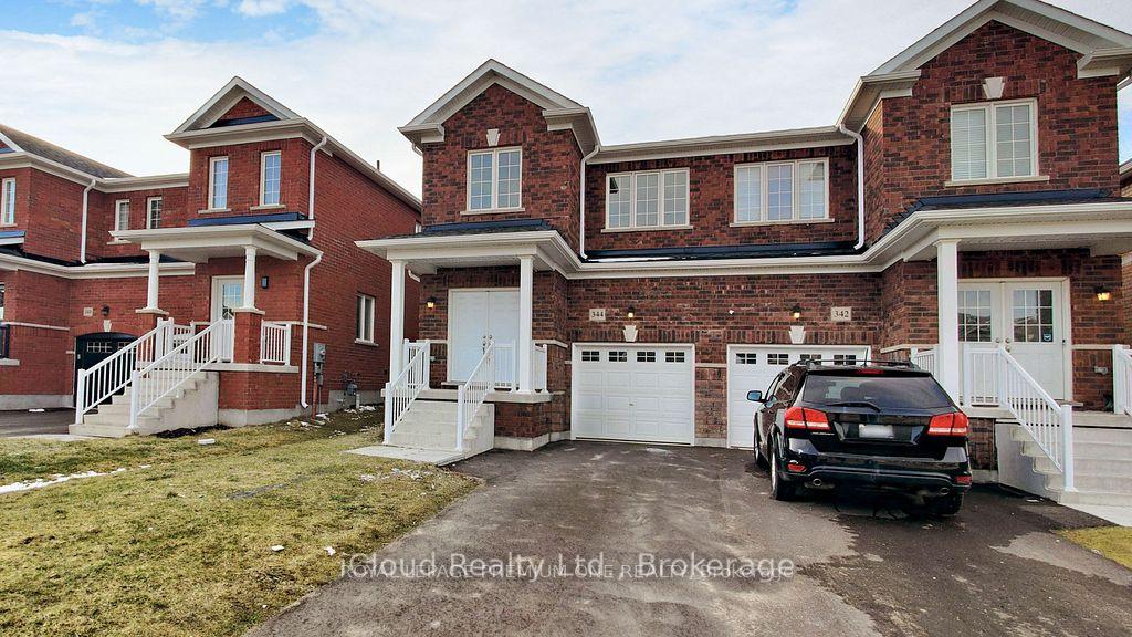Photo 2 of 344 Ridley Crescent, Southgate — HOMEH