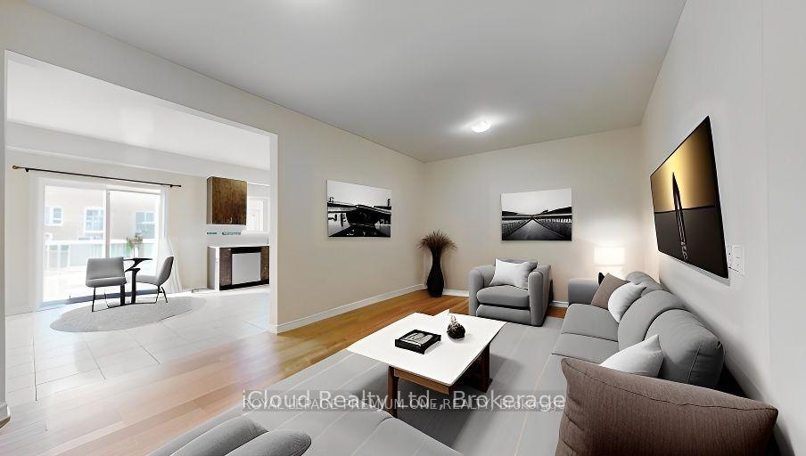 Photo 8 of 344 Ridley Crescent, Southgate — HOMEH