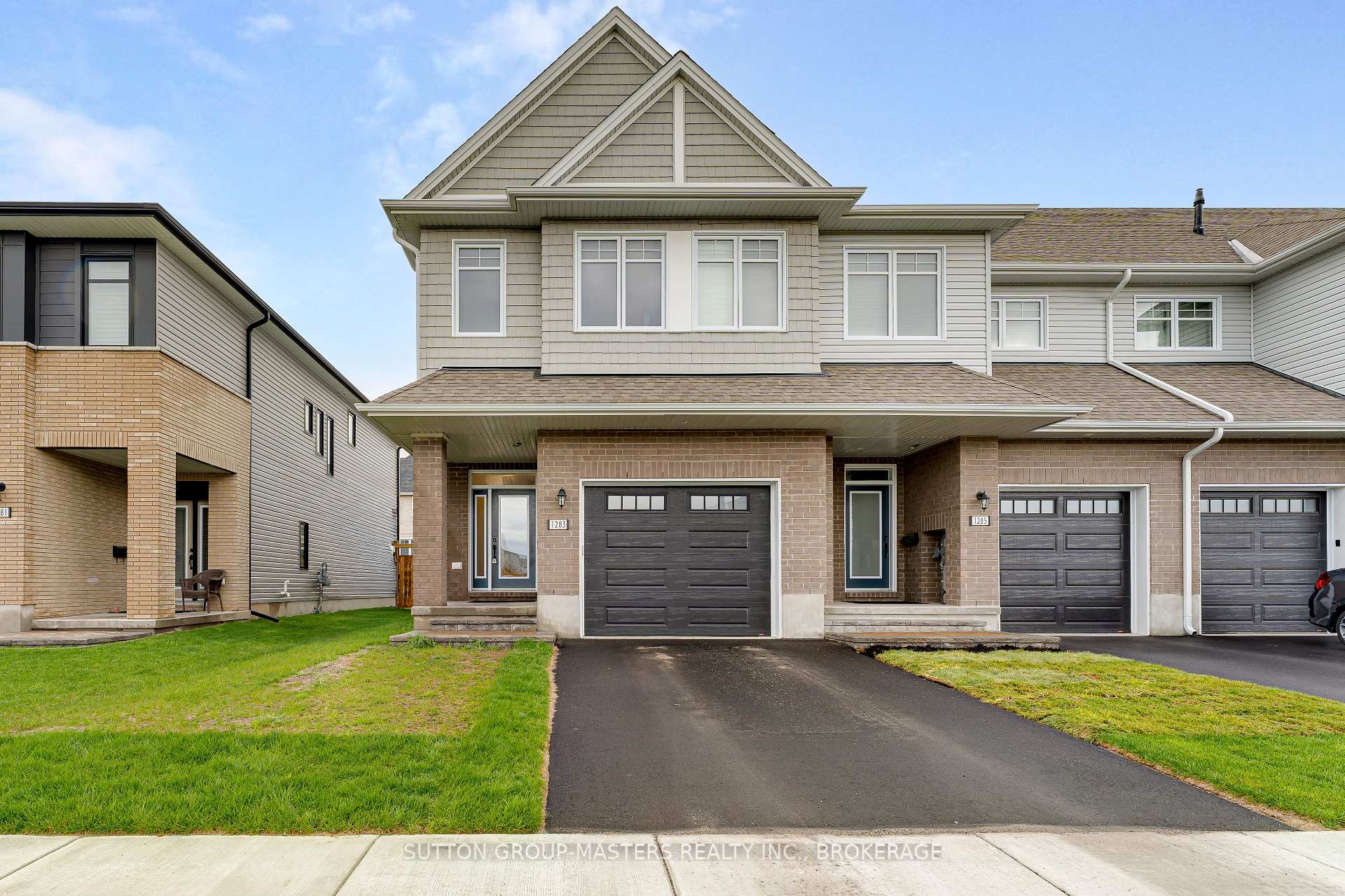 Photo 2 of 1283 Delancey Drive, Kingston, East Gardiners Rd — HOMEH