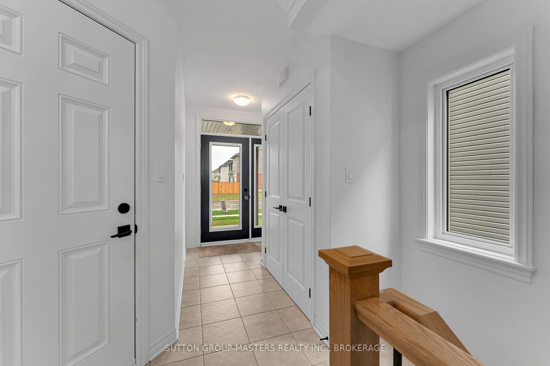 Photo 3 of 1283 Delancey Drive, Kingston, East Gardiners Rd — HOMEH