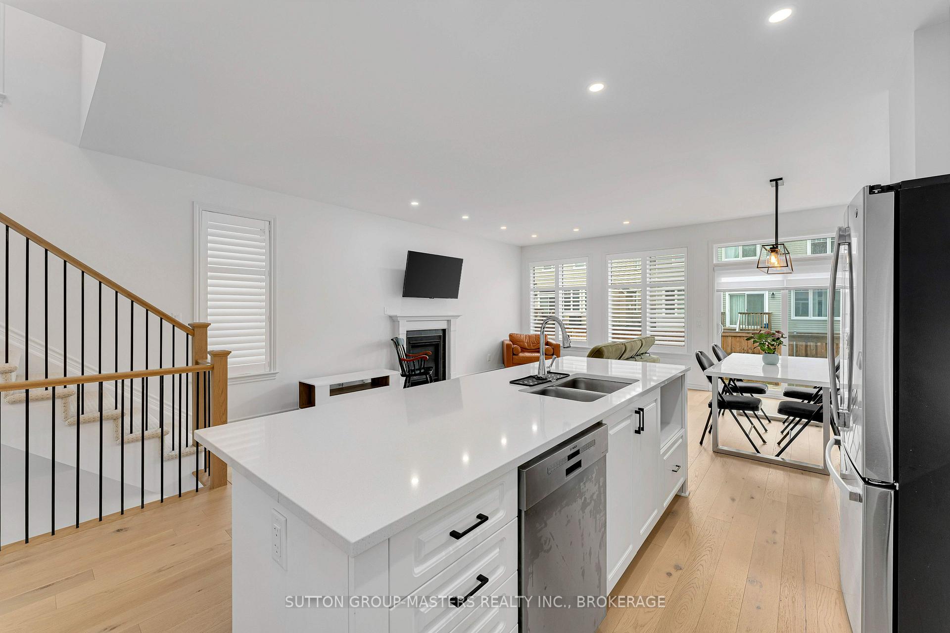Photo 9 of 1283 Delancey Drive, Kingston, East Gardiners Rd — HOMEH