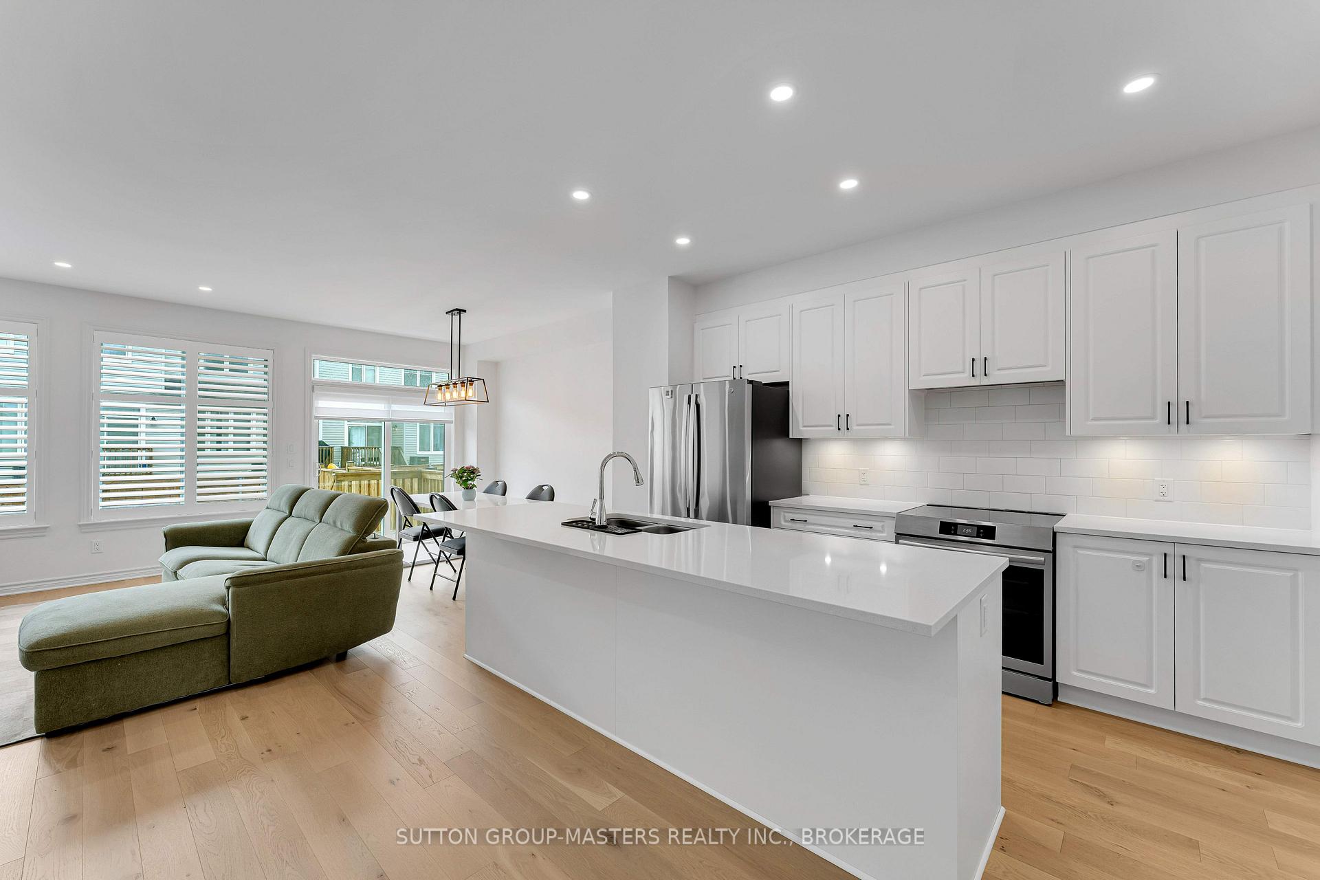 Photo 12 of 1283 Delancey Drive, Kingston, East Gardiners Rd — HOMEH