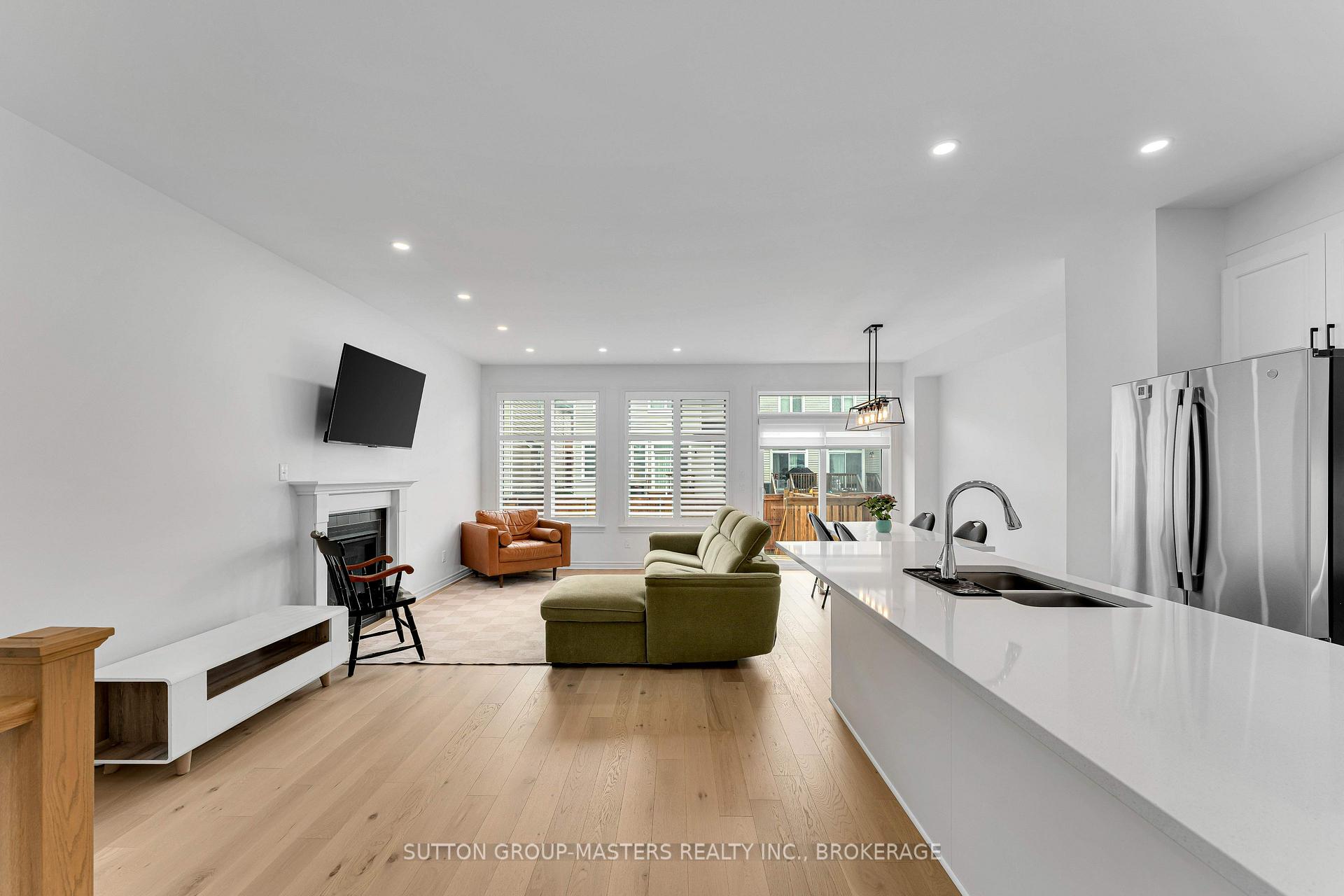 Photo 13 of 1283 Delancey Drive, Kingston, East Gardiners Rd — HOMEH