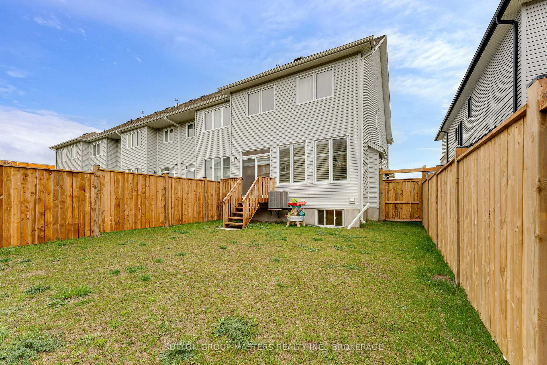 Photo 37 of 1283 Delancey Drive, Kingston, East Gardiners Rd — HOMEH