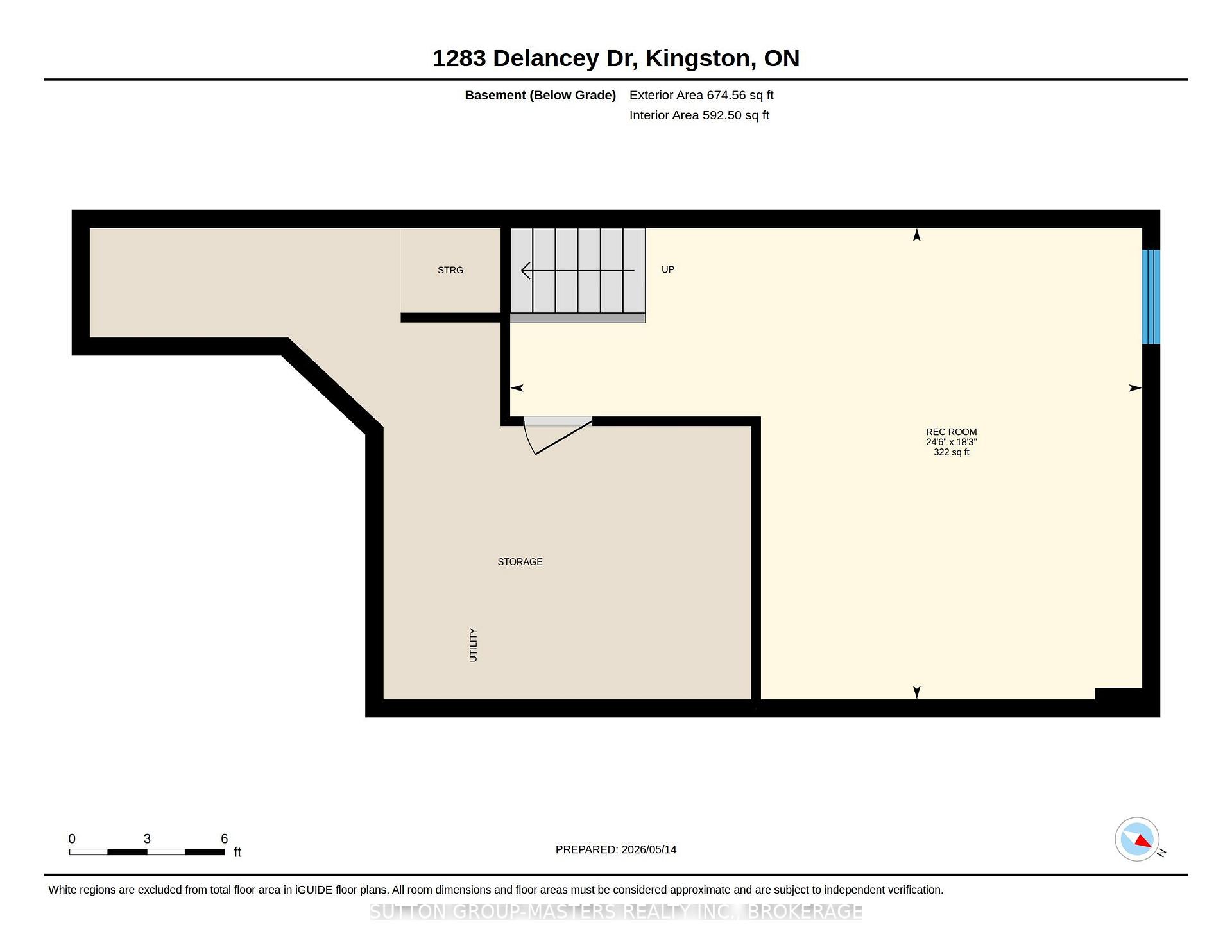 Photo 41 of 1283 Delancey Drive, Kingston, East Gardiners Rd — HOMEH