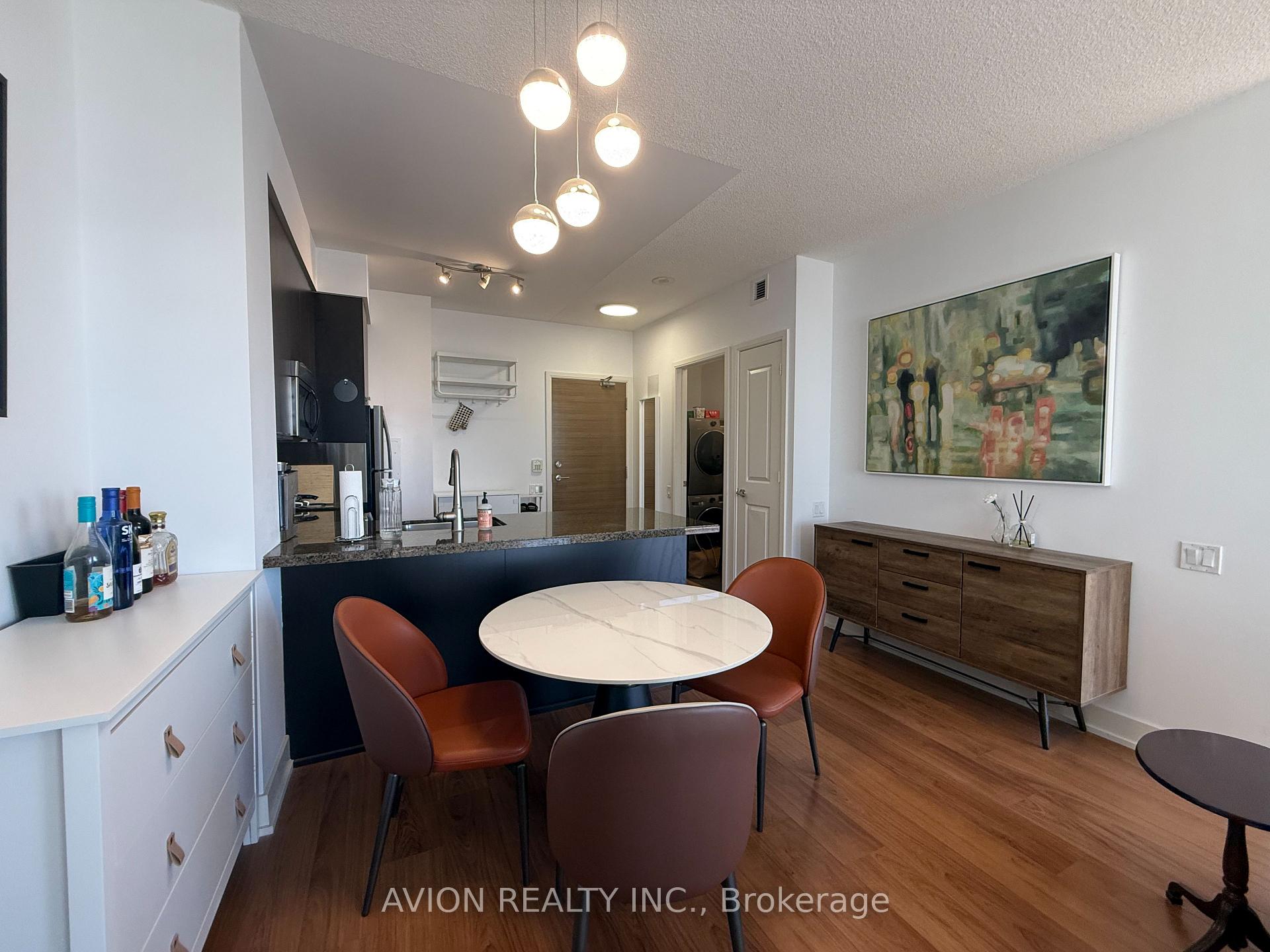 Photo of Unit 2411, 23 Sheppard Avenue E