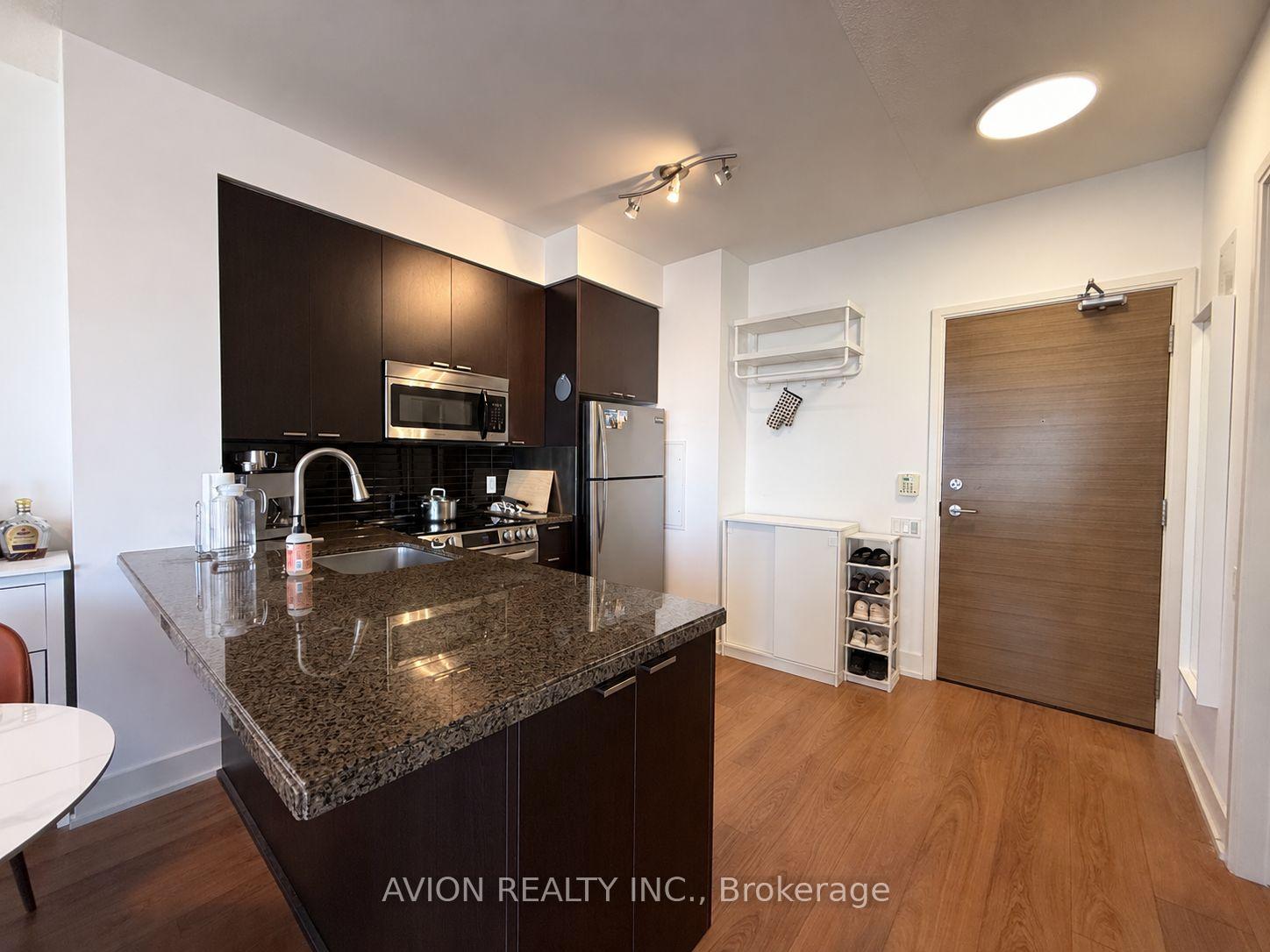 Photo 2 of Unit 2411, 23 Sheppard Avenue E, North York, Willowdale East — HOMEH