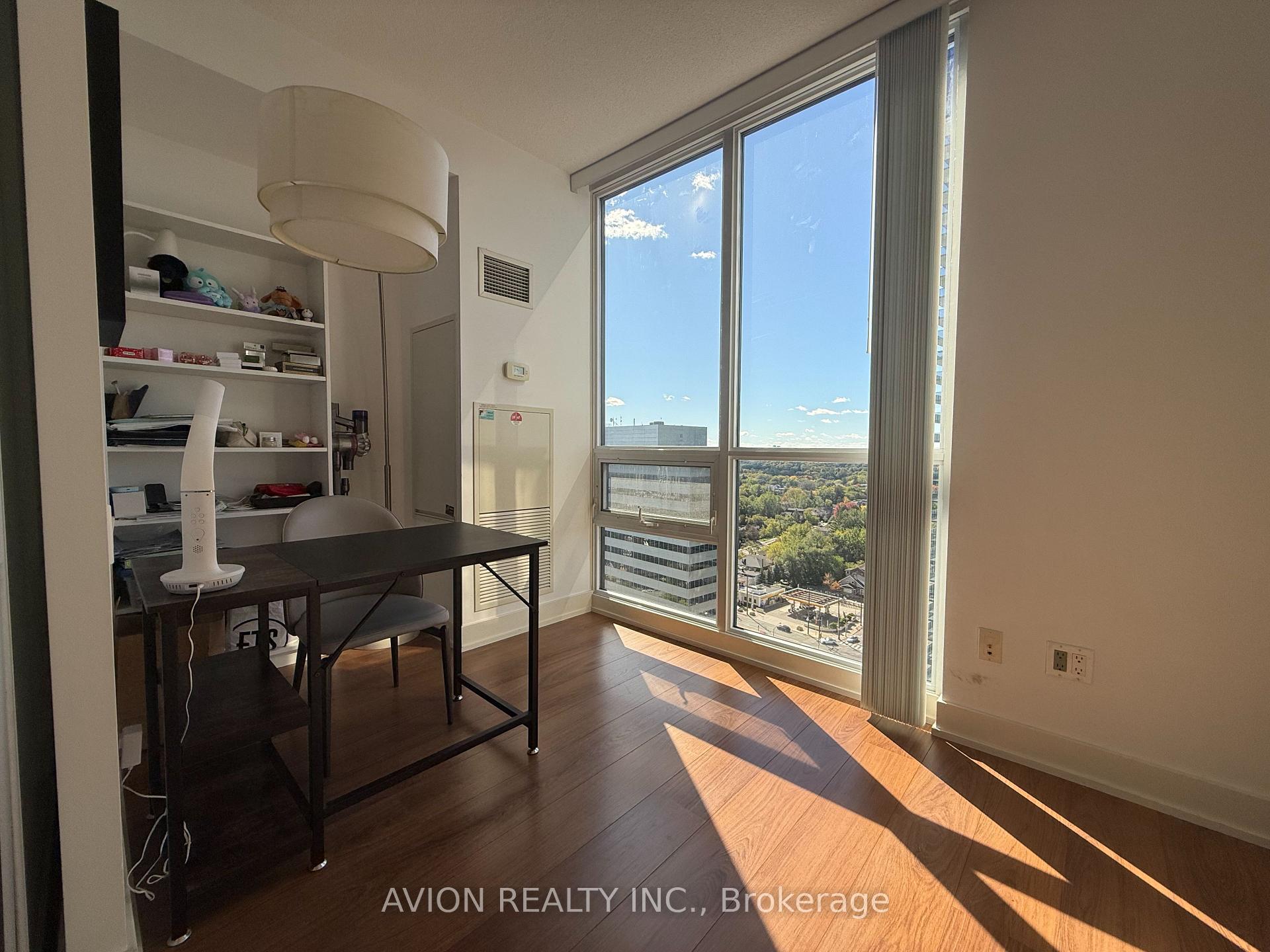 Photo 9 of Unit 2411, 23 Sheppard Avenue E, North York, Willowdale East — HOMEH