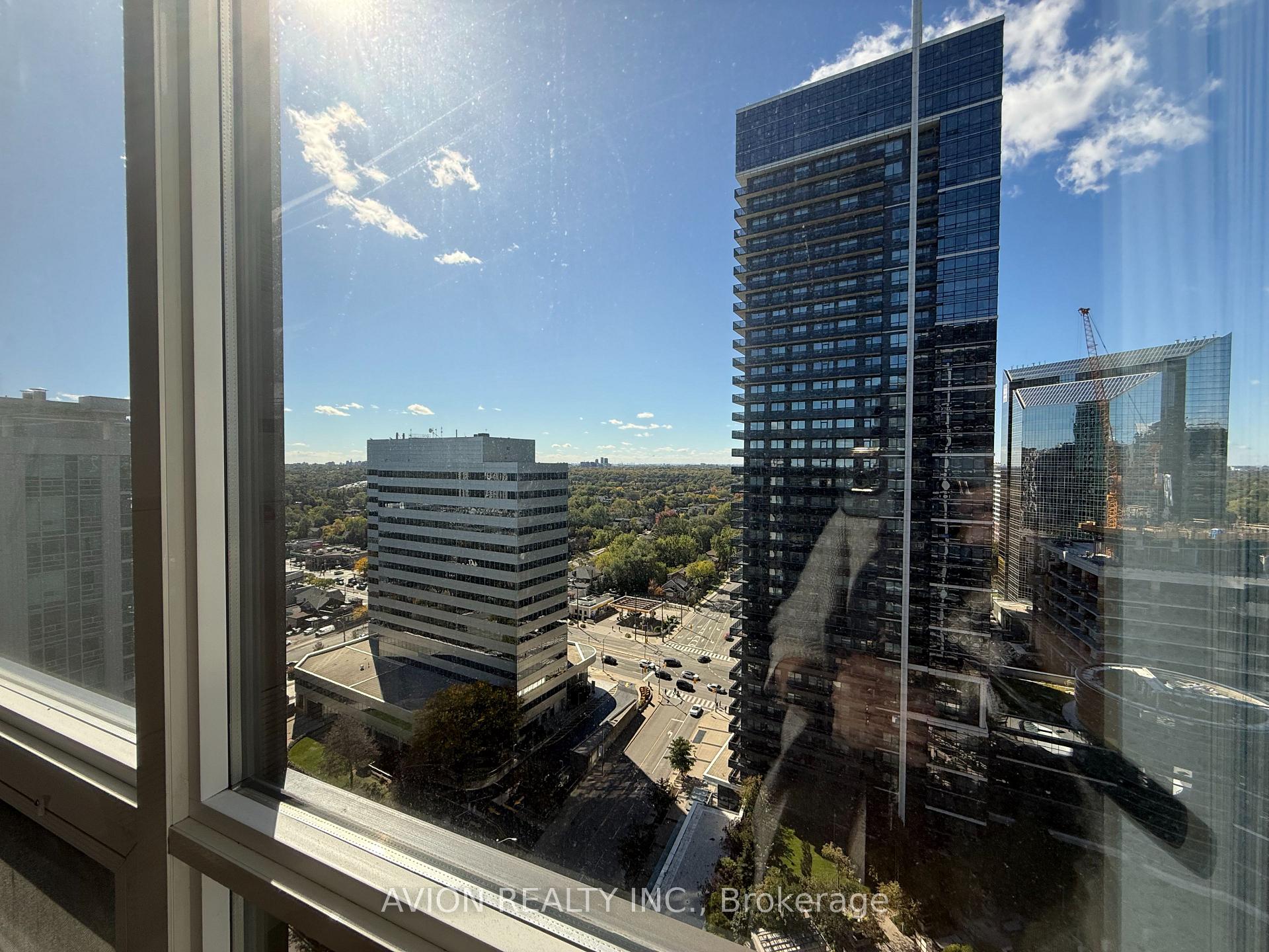 Photo 14 of Unit 2411, 23 Sheppard Avenue E, North York, Willowdale East — HOMEH