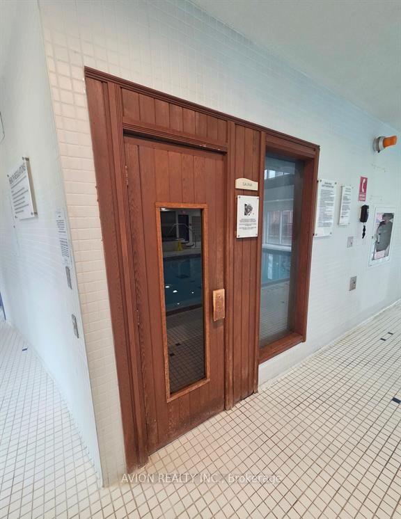 Photo 18 of Unit 2411, 23 Sheppard Avenue E, North York, Willowdale East — HOMEH