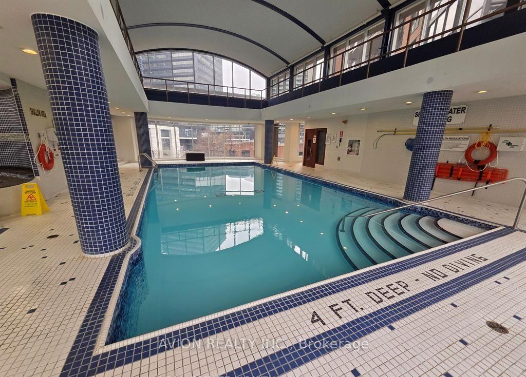 Photo 20 of Unit 2411, 23 Sheppard Avenue E, North York, Willowdale East — HOMEH