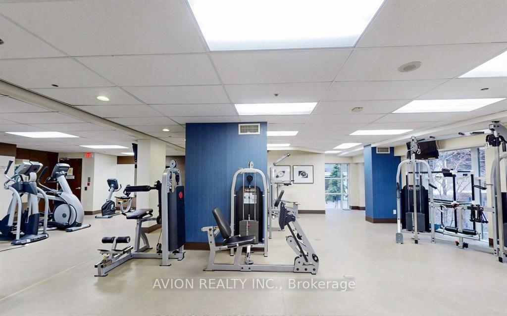 Photo 21 of Unit 2411, 23 Sheppard Avenue E, North York, Willowdale East — HOMEH