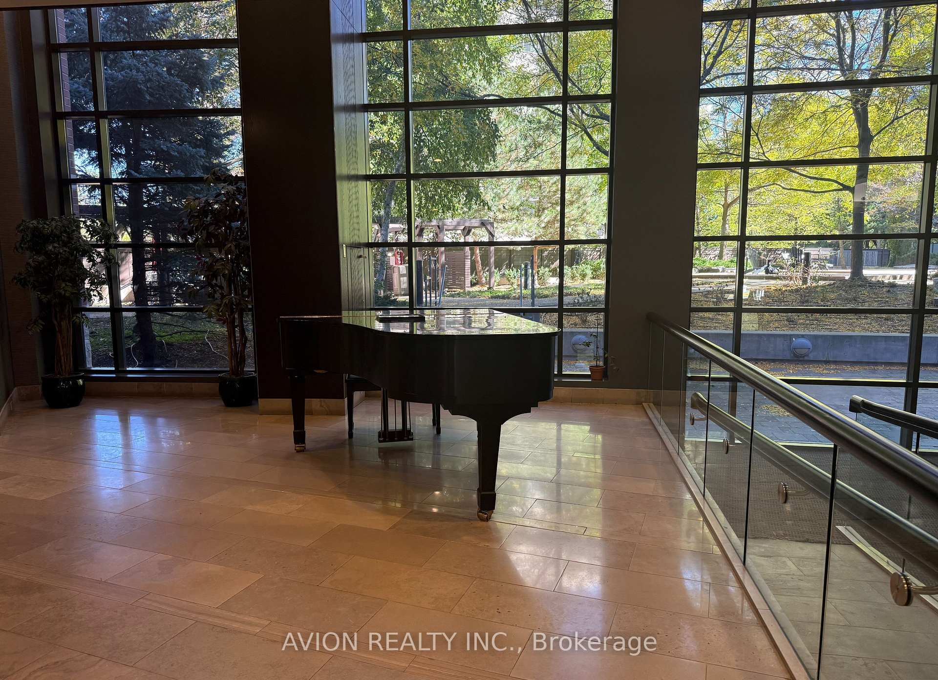 Photo 22 of Unit 2411, 23 Sheppard Avenue E, North York, Willowdale East — HOMEH