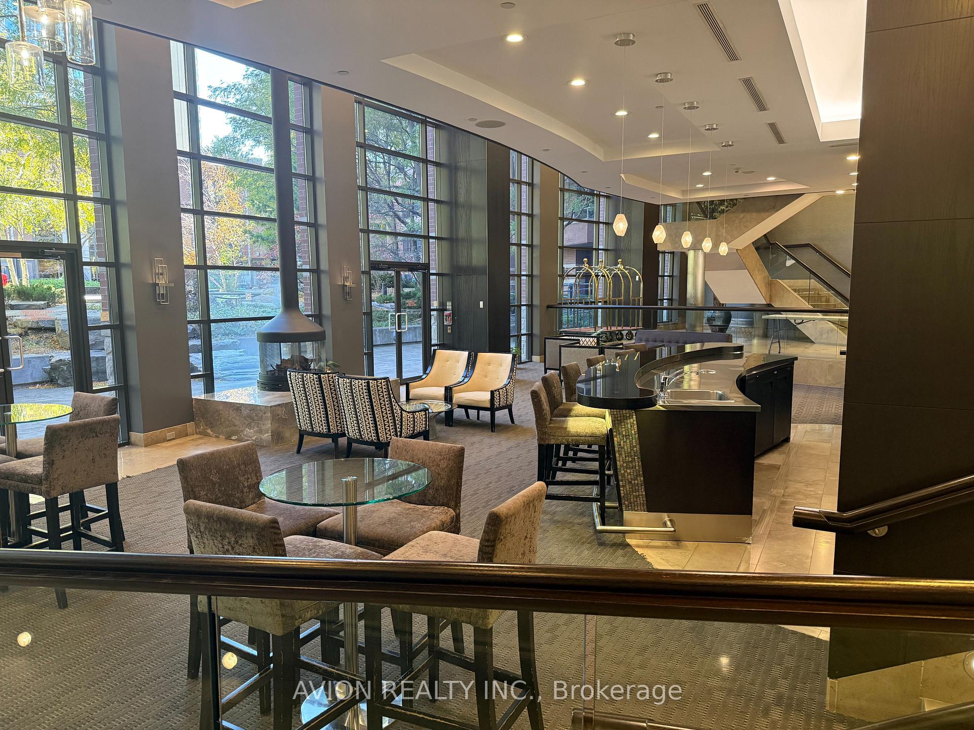 Photo 23 of Unit 2411, 23 Sheppard Avenue E, North York, Willowdale East — HOMEH