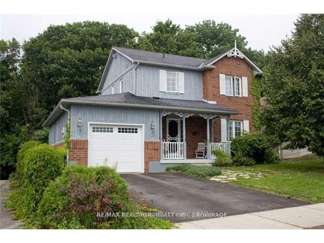 Photo 1 of 158 Taylor Drive, Barrie, Bayshore — HOMEH