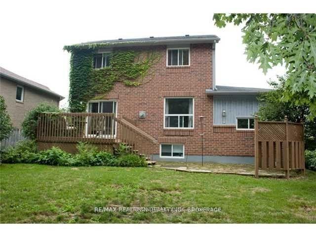 Photo 16 of 158 Taylor Drive, Barrie, Bayshore — HOMEH