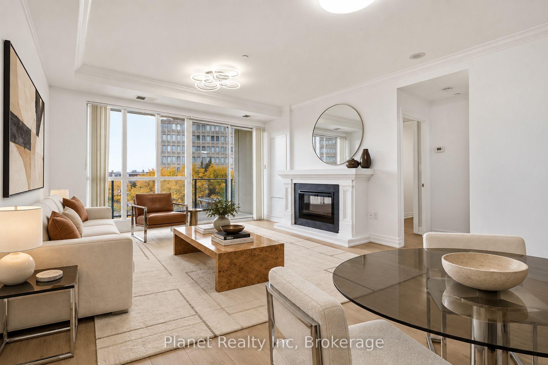 Photo 2 of Unit 508, 160 Macdonell Street, Guelph, Downtown — HOMEH