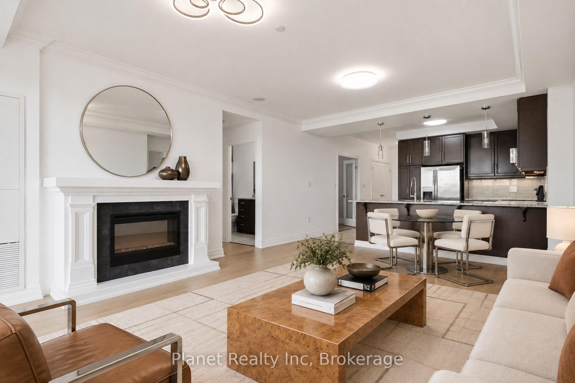 Photo 4 of Unit 508, 160 Macdonell Street, Guelph, Downtown — HOMEH
