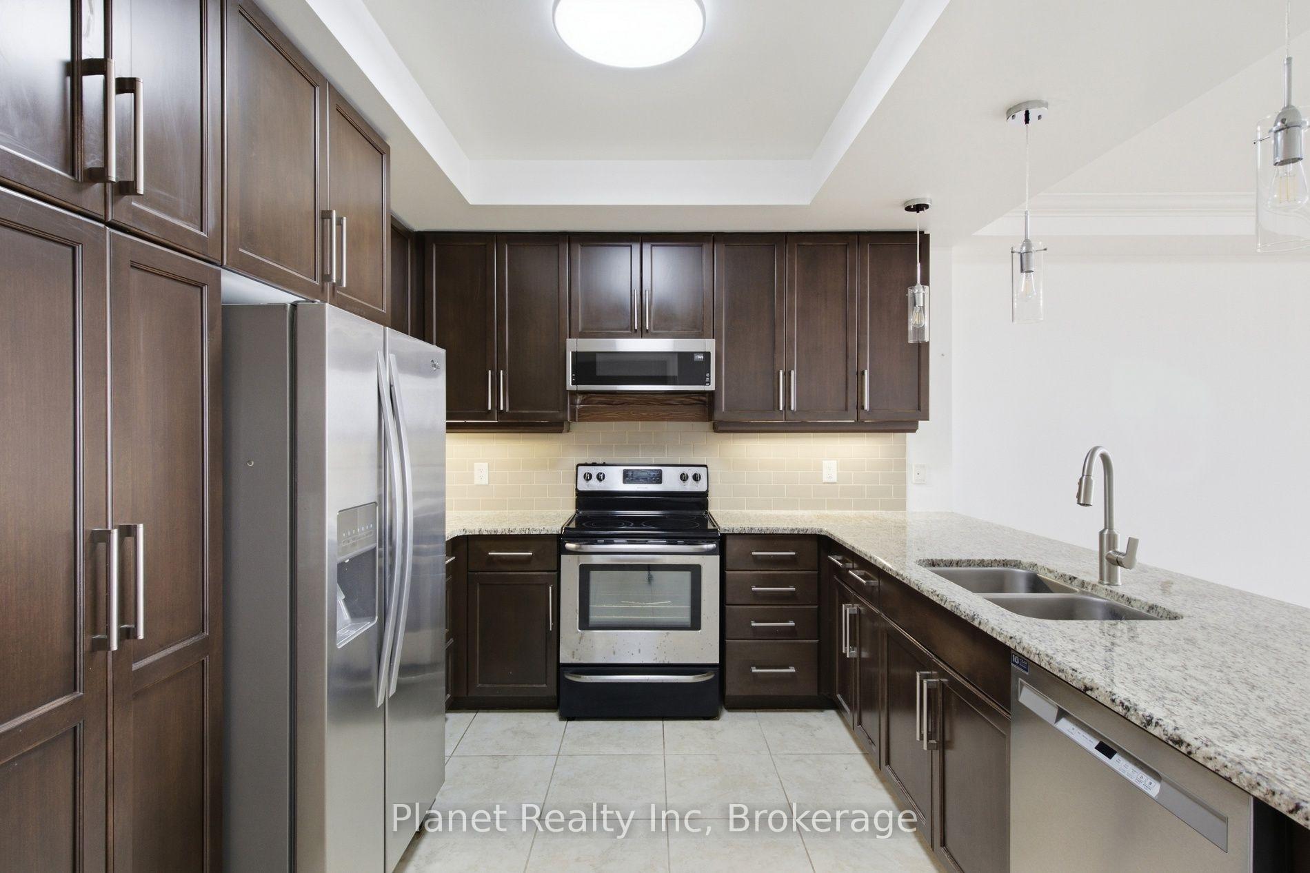 Photo 6 of Unit 508, 160 Macdonell Street, Guelph, Downtown — HOMEH