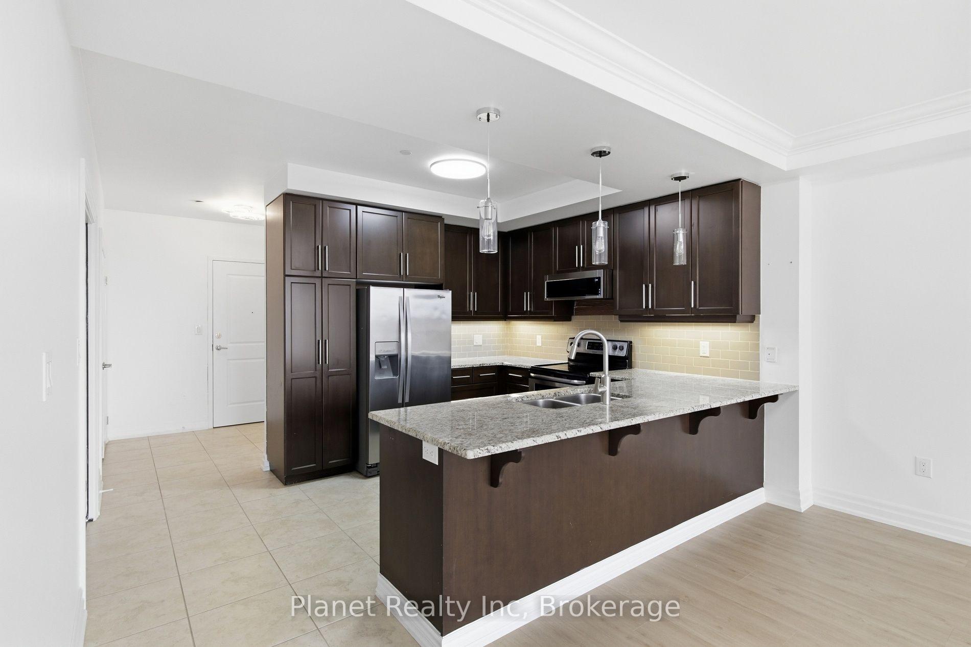 Photo 7 of Unit 508, 160 Macdonell Street, Guelph, Downtown — HOMEH