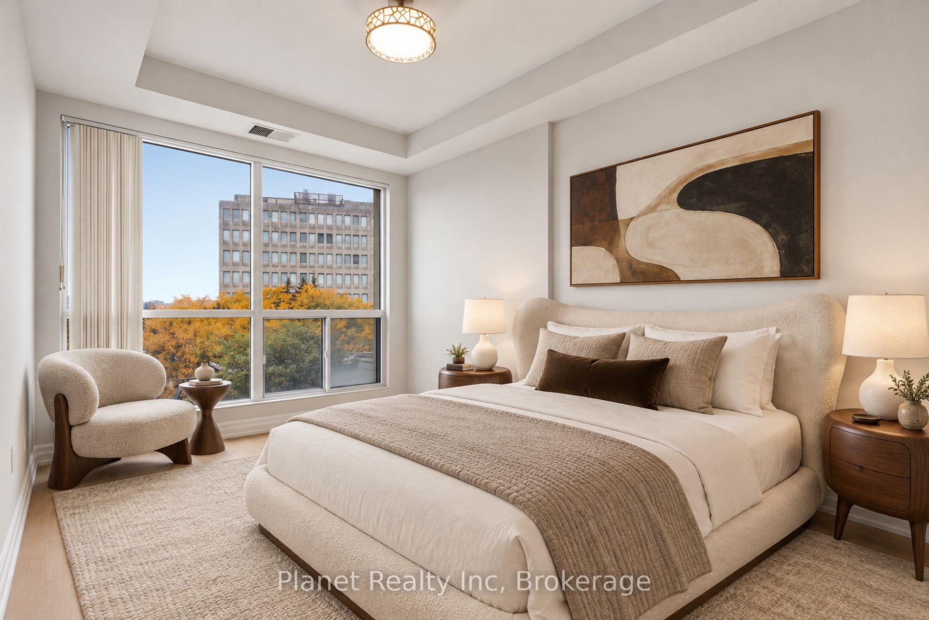 Photo 8 of Unit 508, 160 Macdonell Street, Guelph, Downtown — HOMEH