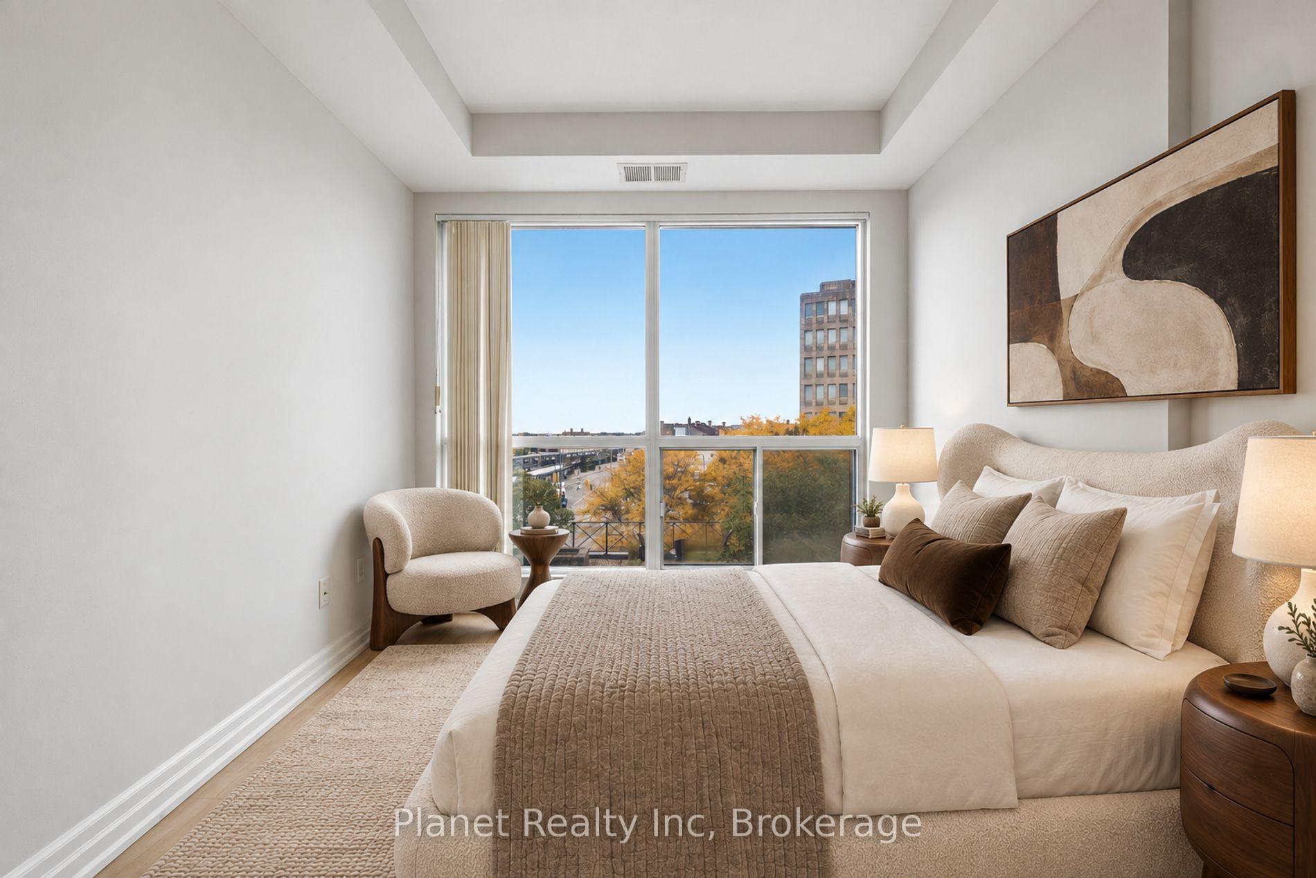 Photo 9 of Unit 508, 160 Macdonell Street, Guelph, Downtown — HOMEH