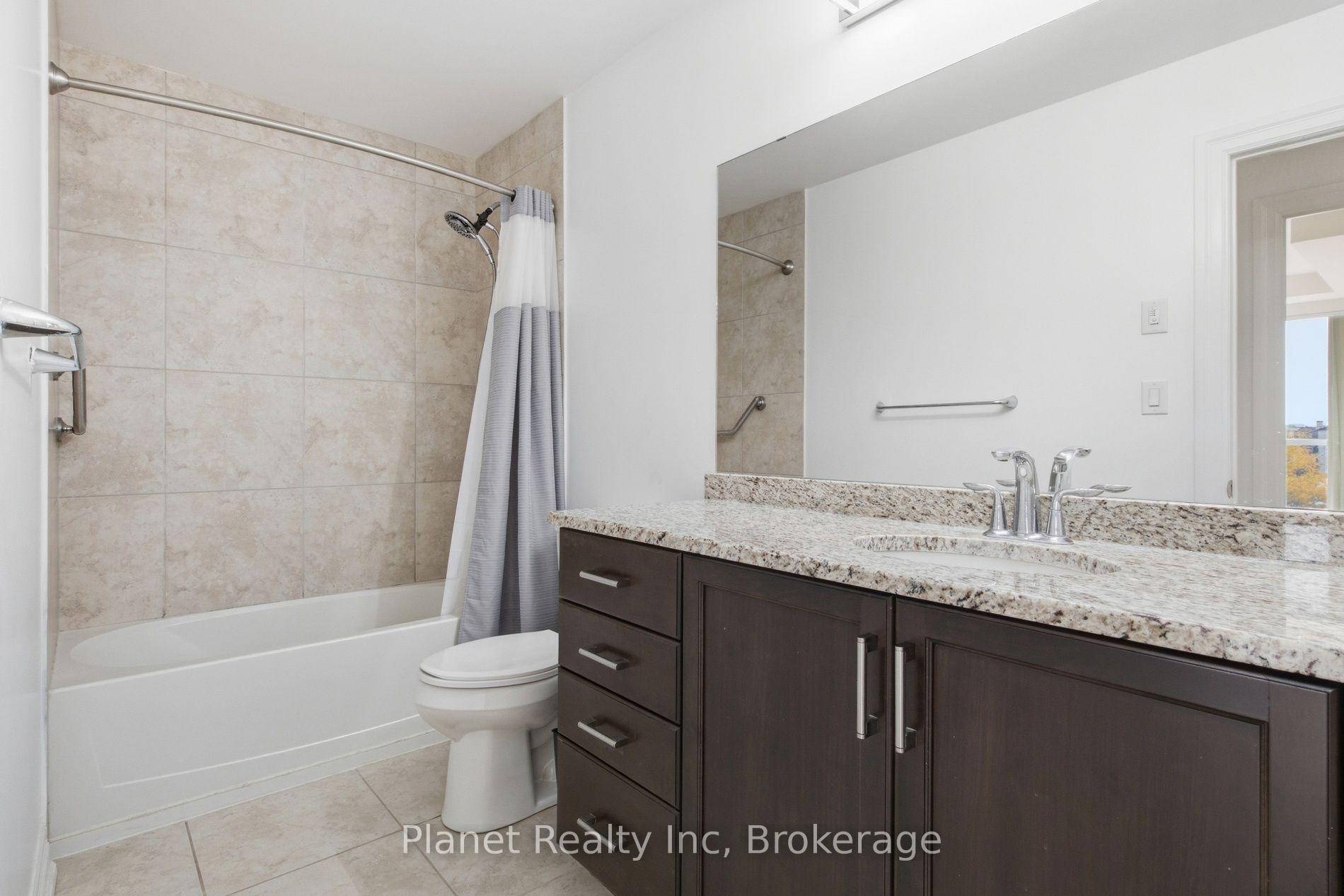 Photo 13 of Unit 508, 160 Macdonell Street, Guelph, Downtown — HOMEH