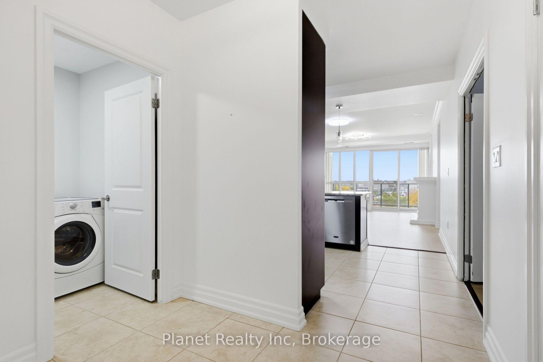 Photo 14 of Unit 508, 160 Macdonell Street, Guelph, Downtown — HOMEH