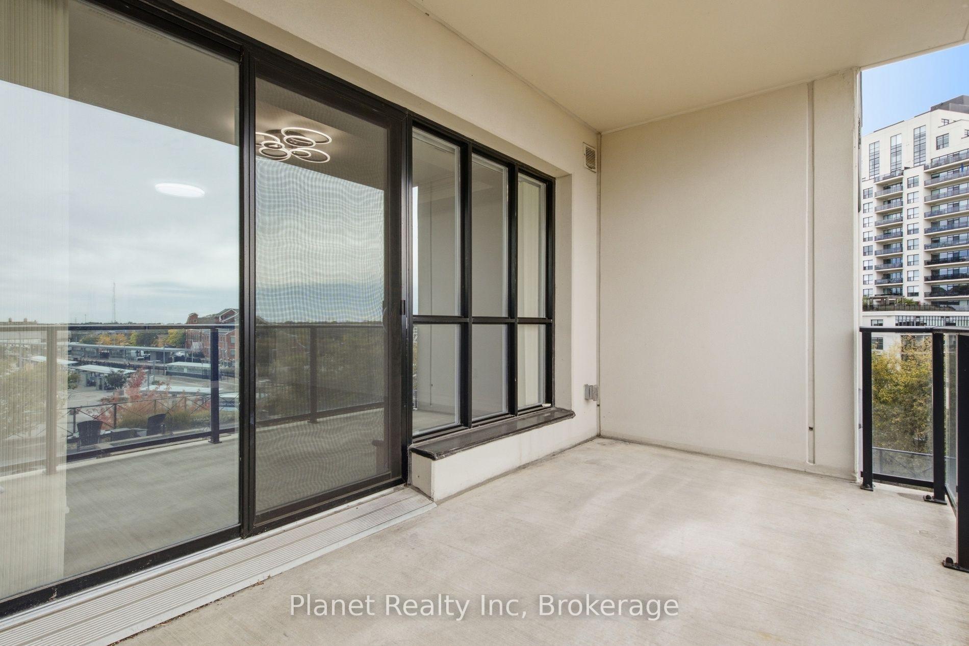 Photo 15 of Unit 508, 160 Macdonell Street, Guelph, Downtown — HOMEH