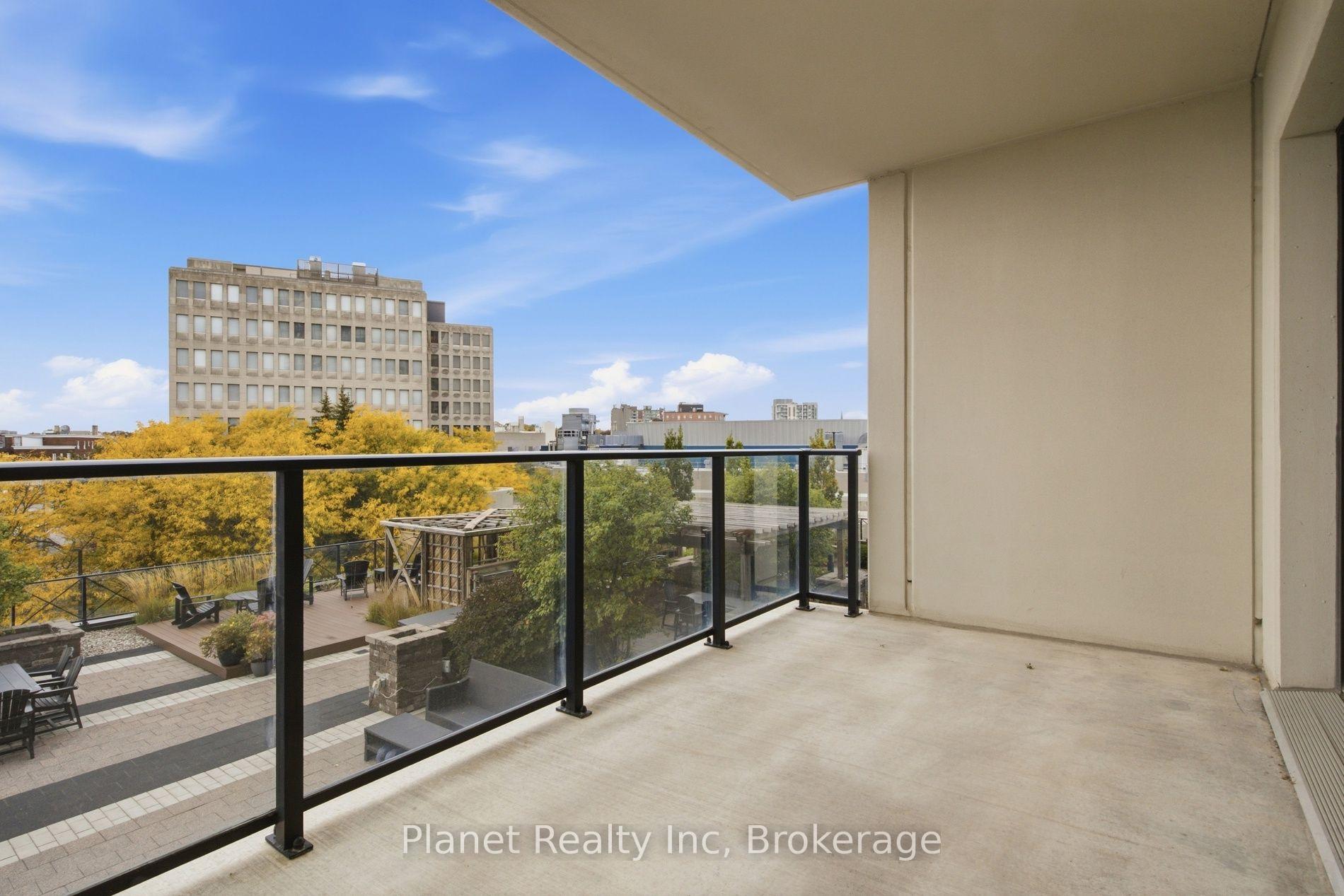 Photo 16 of Unit 508, 160 Macdonell Street, Guelph, Downtown — HOMEH