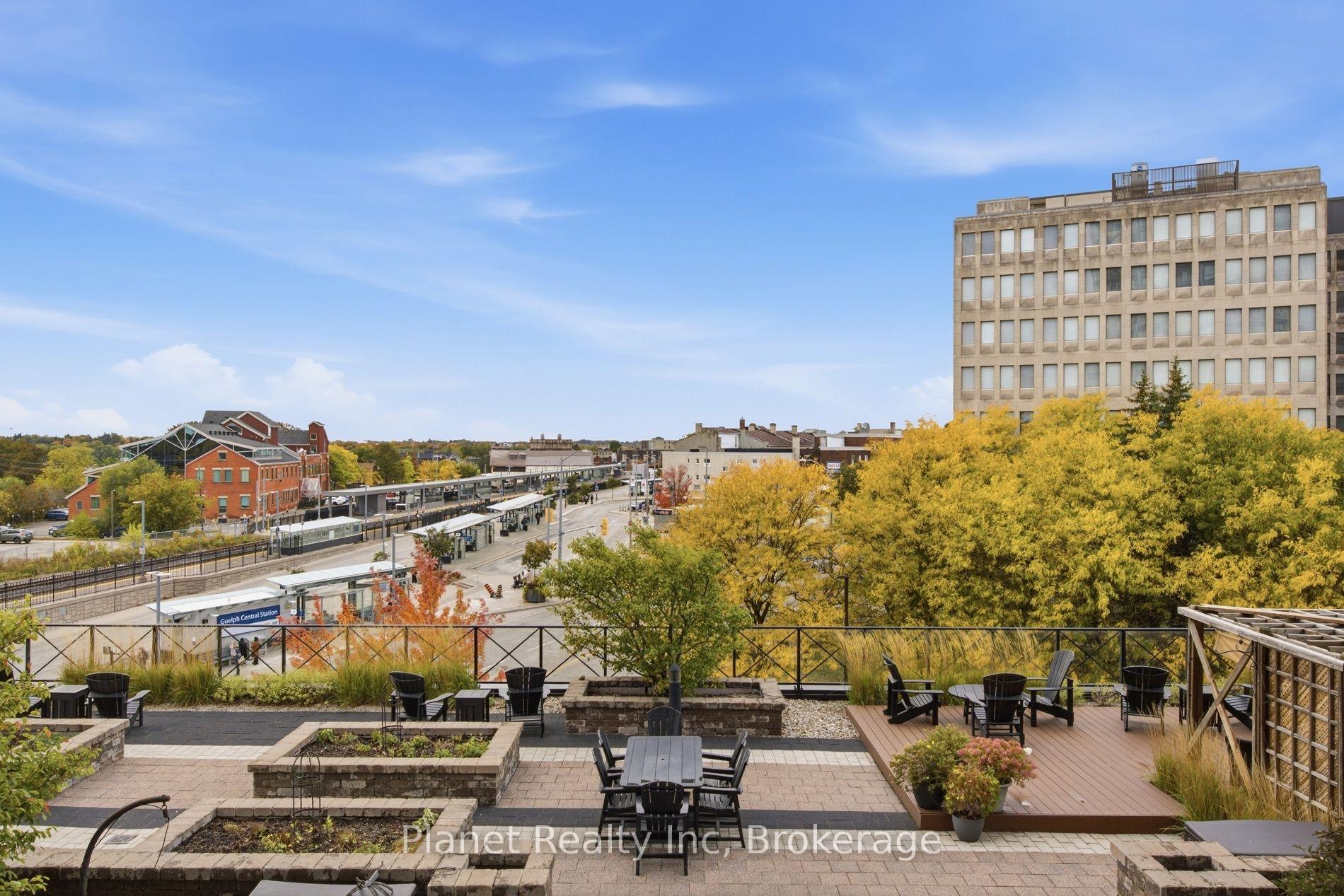 Photo 17 of Unit 508, 160 Macdonell Street, Guelph, Downtown — HOMEH