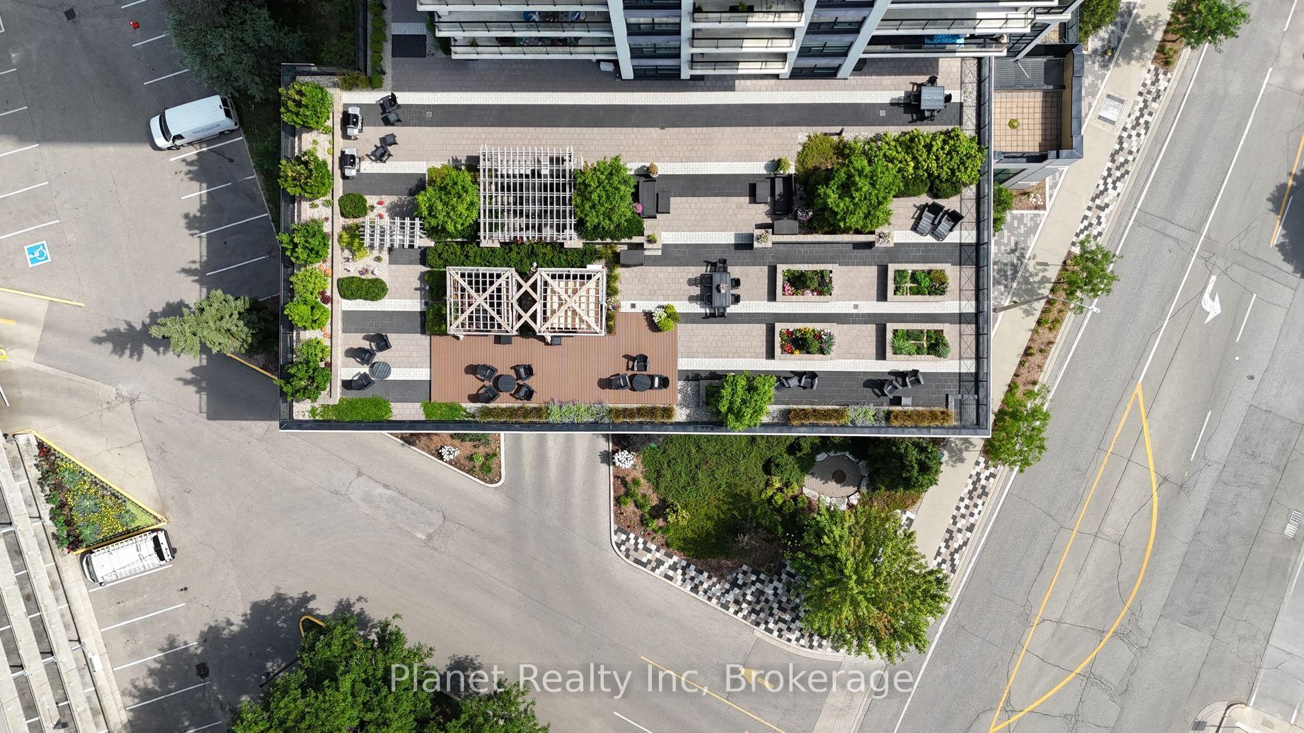 Photo 19 of Unit 508, 160 Macdonell Street, Guelph, Downtown — HOMEH