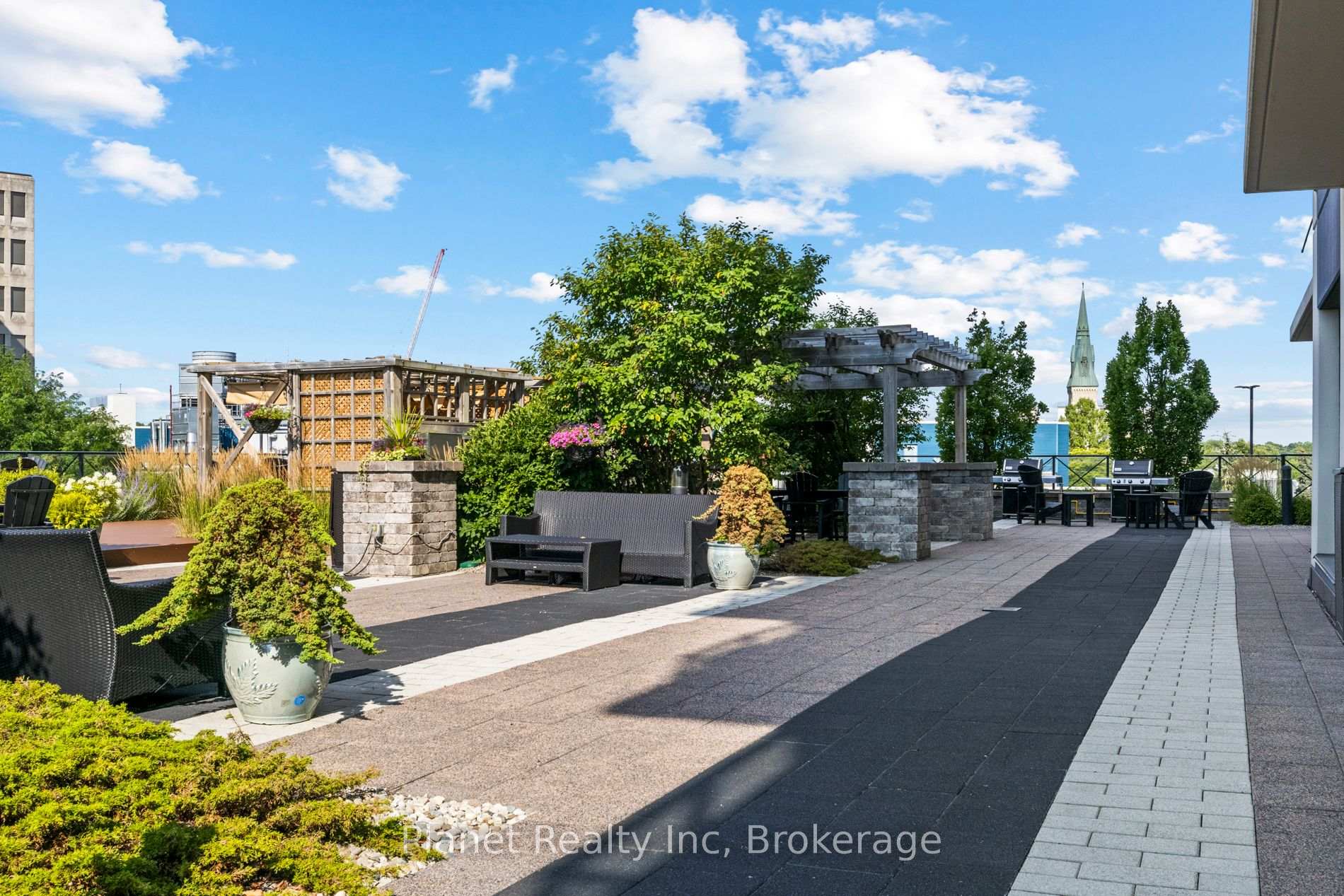 Photo 20 of Unit 508, 160 Macdonell Street, Guelph, Downtown — HOMEH