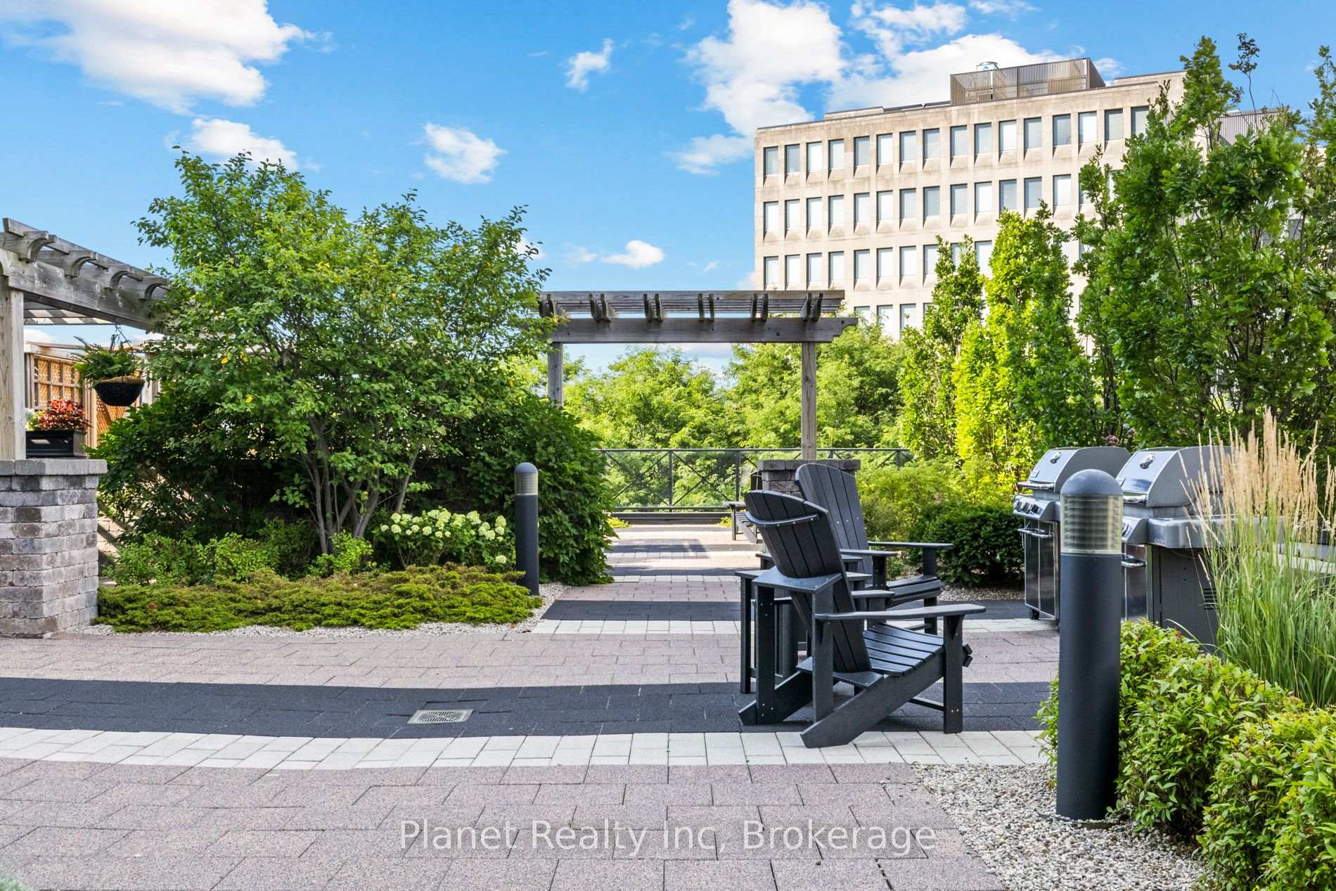 Photo 21 of Unit 508, 160 Macdonell Street, Guelph, Downtown — HOMEH