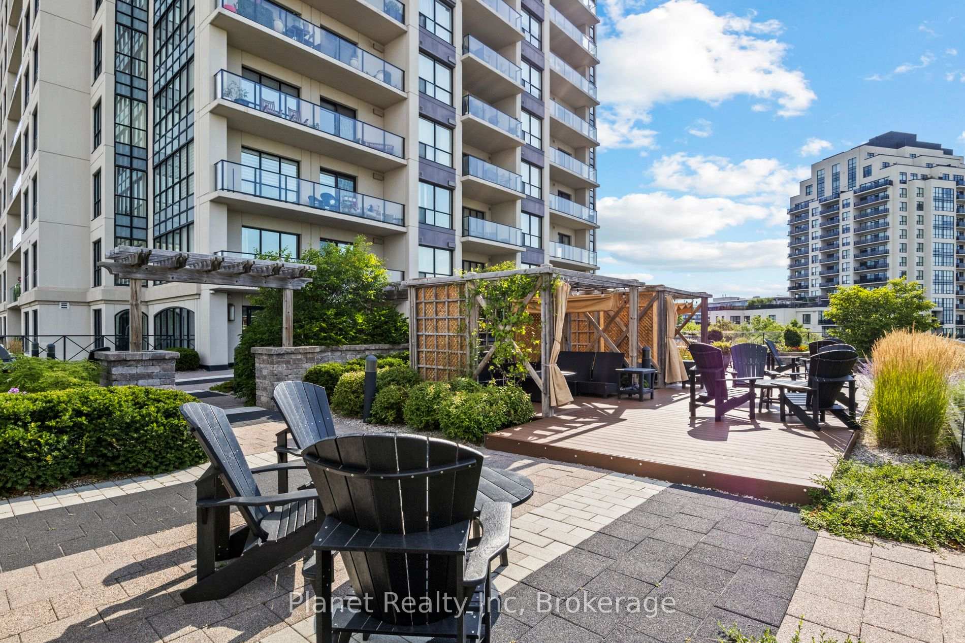 Photo 22 of Unit 508, 160 Macdonell Street, Guelph, Downtown — HOMEH