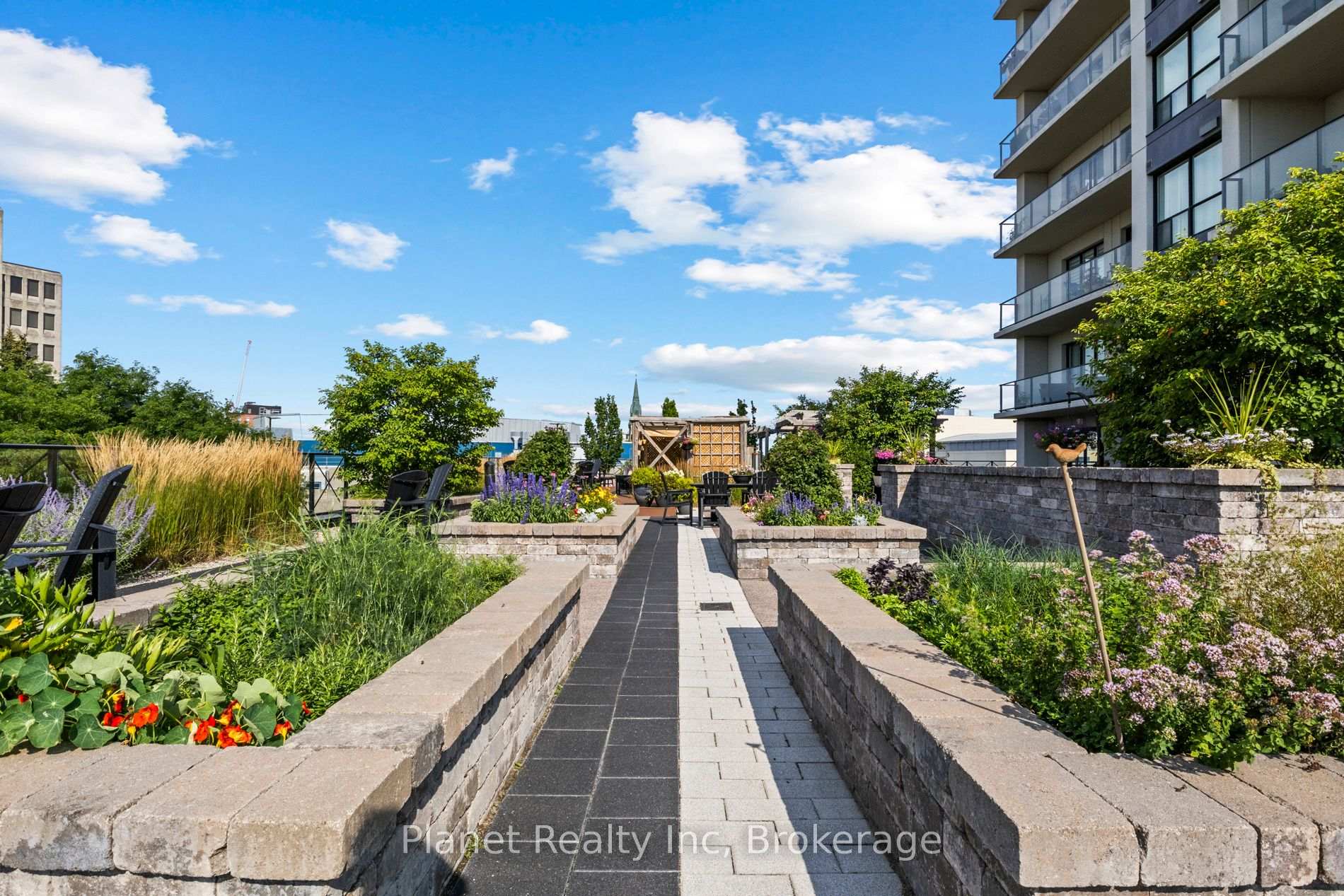 Photo 23 of Unit 508, 160 Macdonell Street, Guelph, Downtown — HOMEH