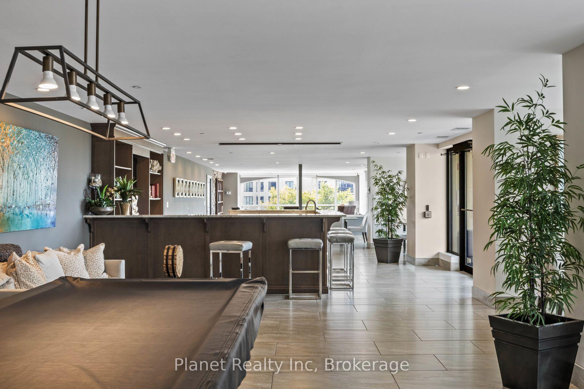 Photo 25 of Unit 508, 160 Macdonell Street, Guelph, Downtown — HOMEH