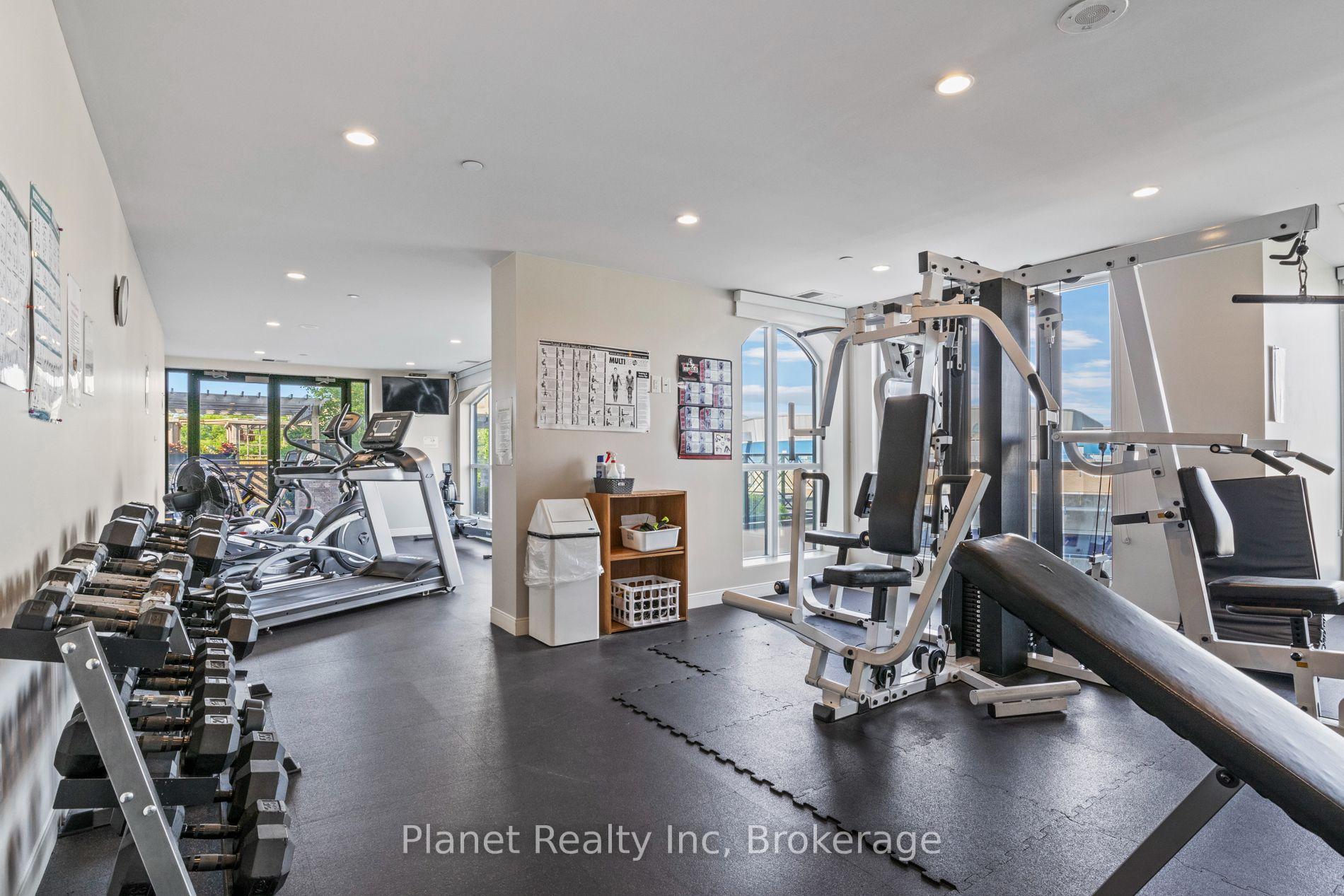 Photo 27 of Unit 508, 160 Macdonell Street, Guelph, Downtown — HOMEH