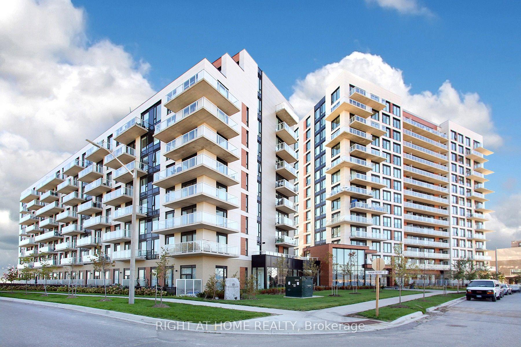 Photo of Unit 513, 6 David Eyer Road