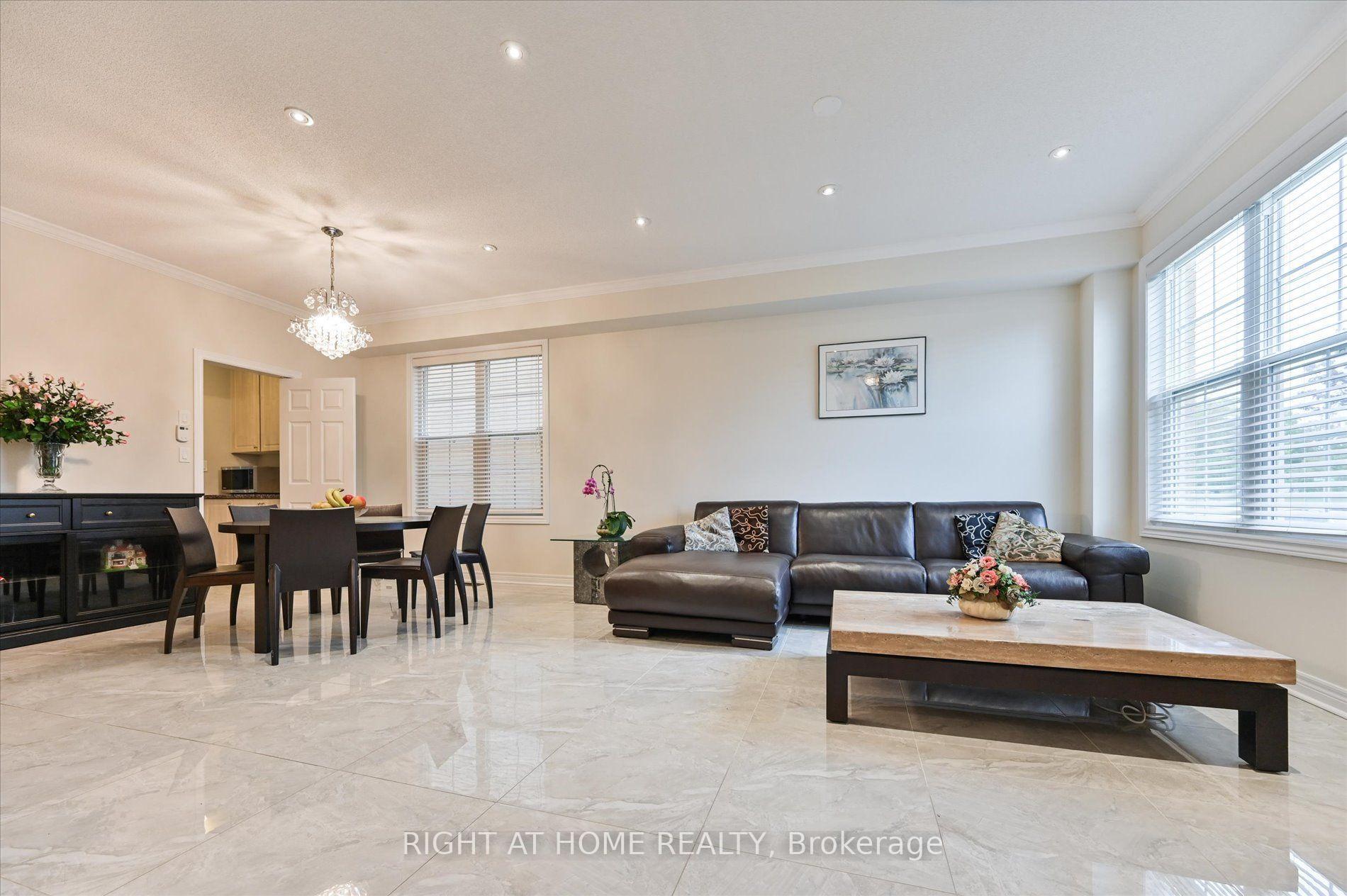 Photo 3 of 10490 Victoria Square Boulevard, Markham, Cathedraltown — HOMEH