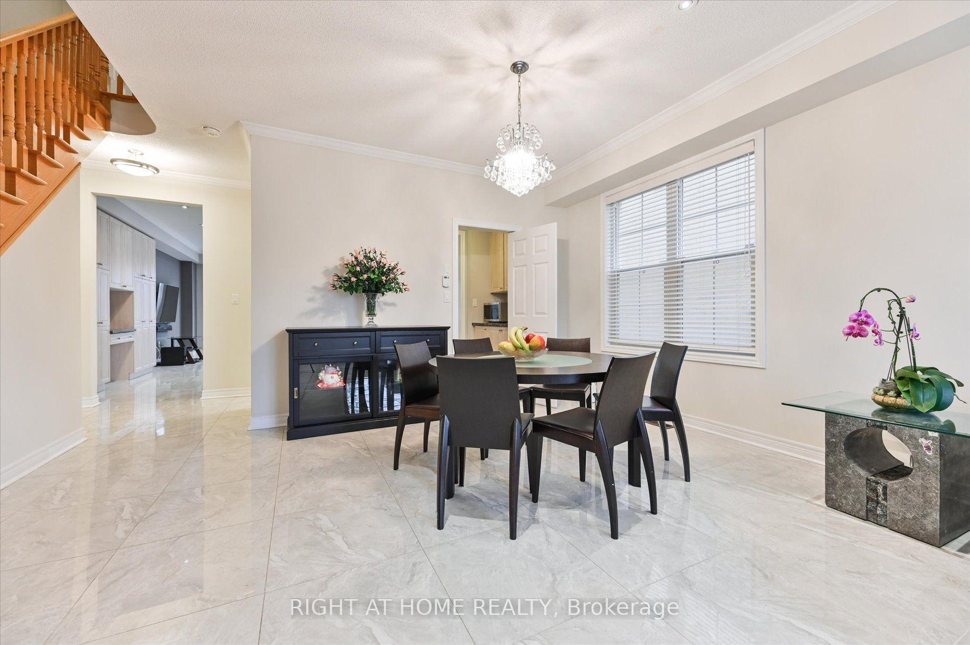 Photo 6 of 10490 Victoria Square Boulevard, Markham, Cathedraltown — HOMEH