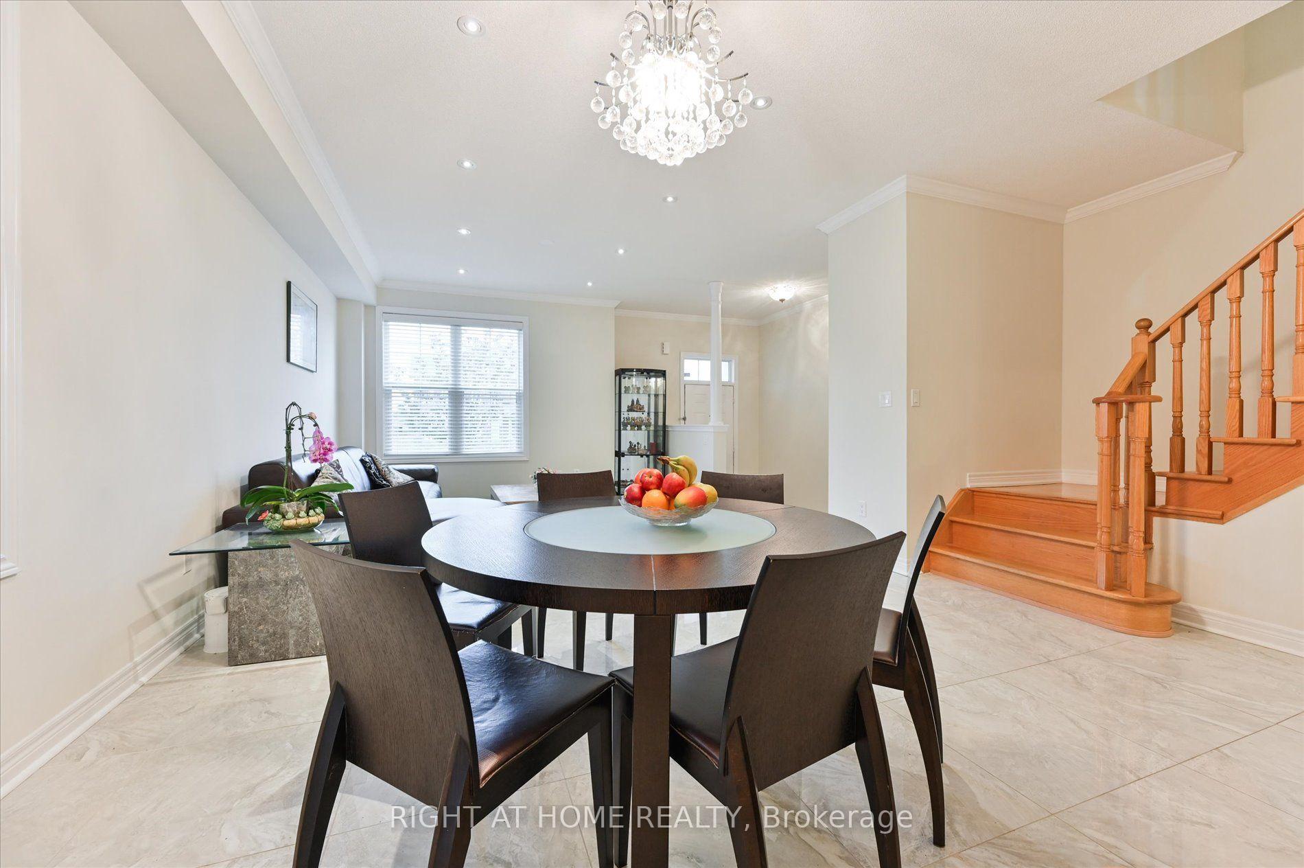 Photo 7 of 10490 Victoria Square Boulevard, Markham, Cathedraltown — HOMEH